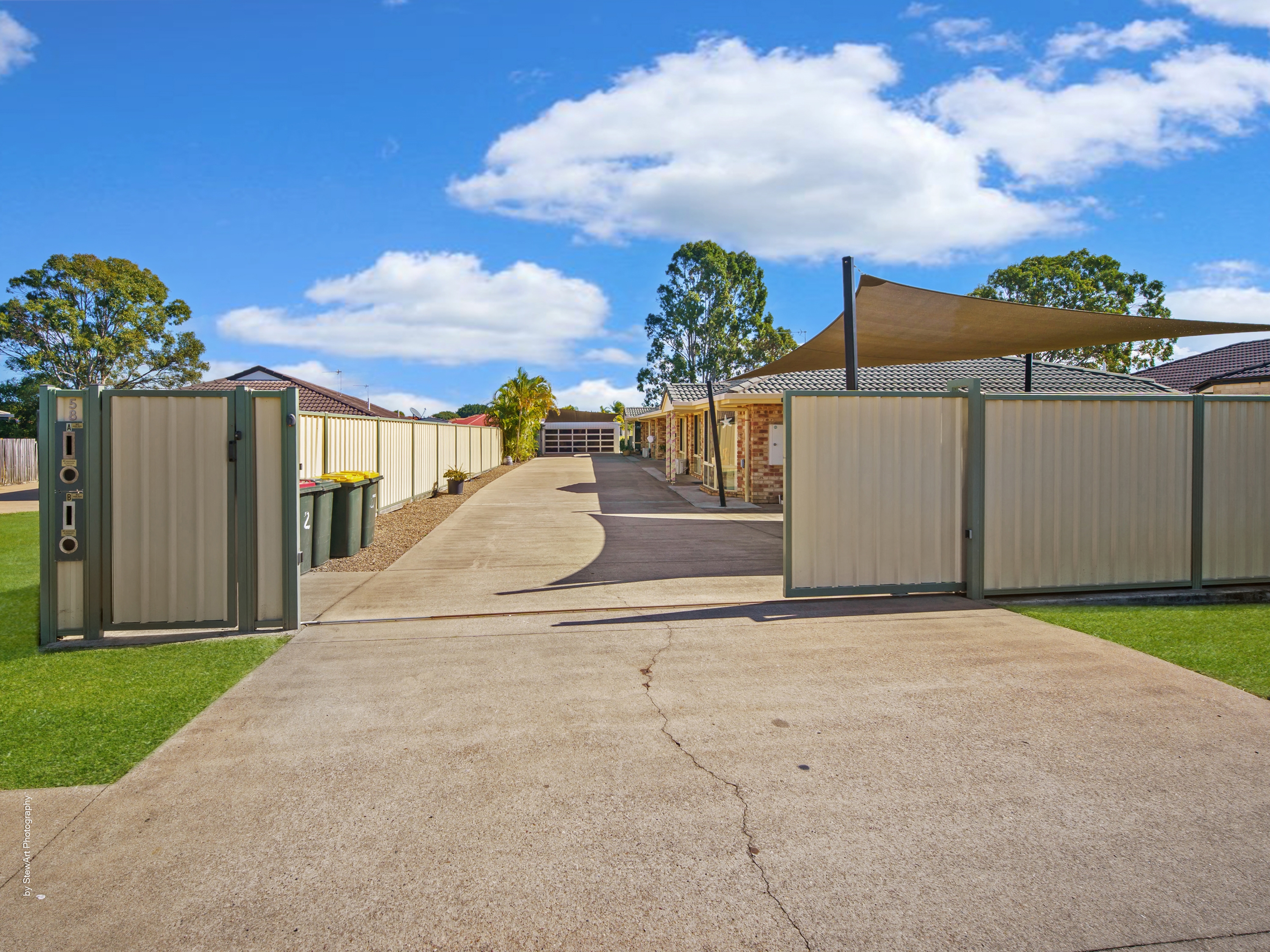 58 Saint Joseph Drive, Urraween, Qld, 4655 - Image 4