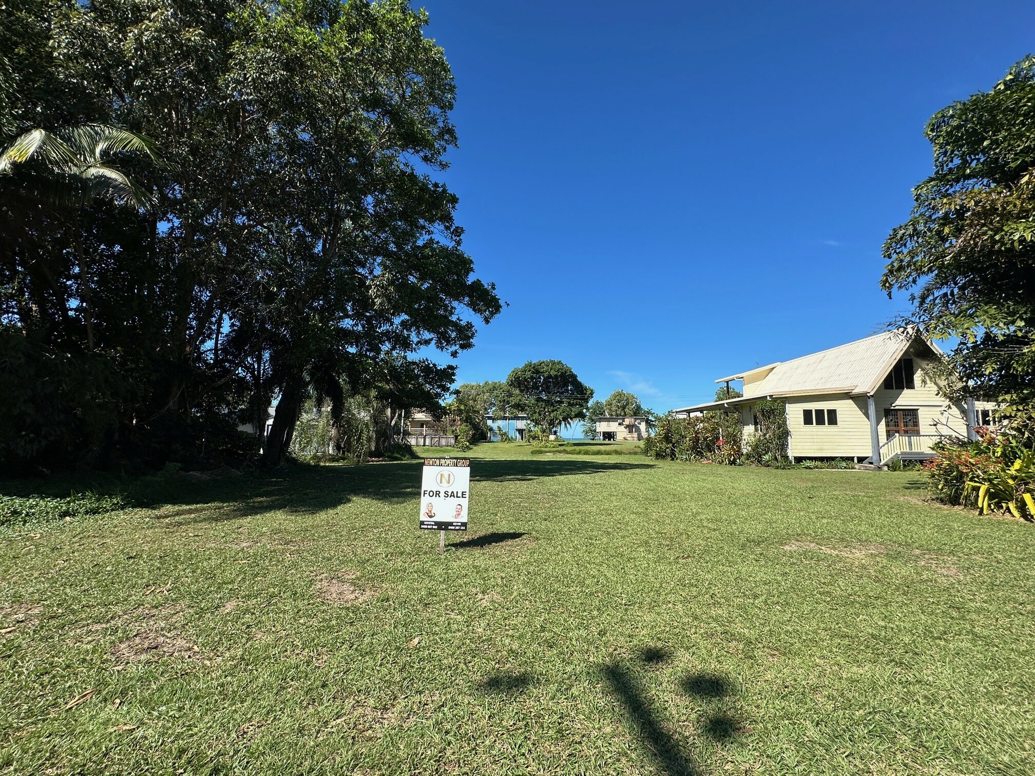 64 Seafarer St, South Mission Beach, Qld, 4852 - Image 1