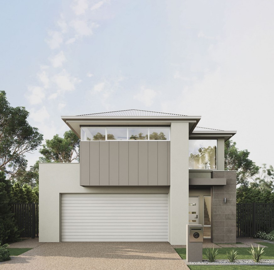 4-bedroom house at Lot 3 Summit Estate, Hemmant, Qld, 4174, Brisbane, Queensland