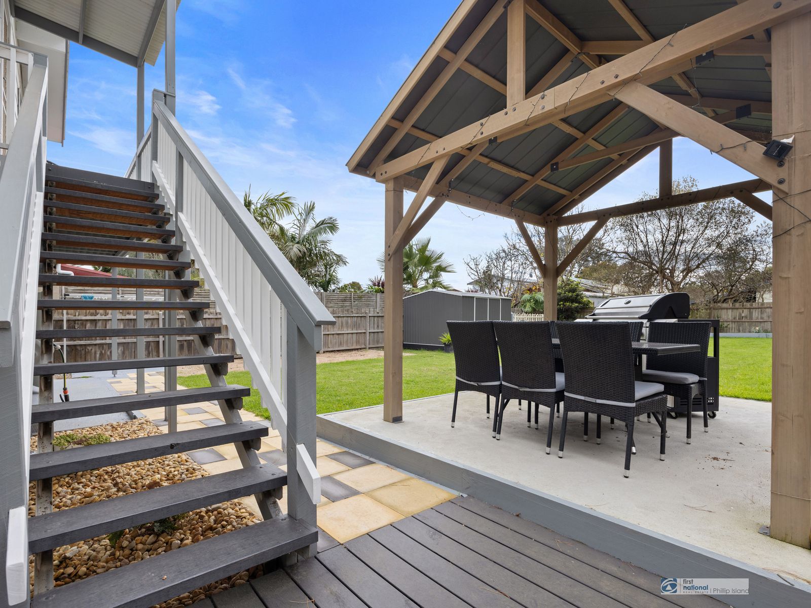 3-bedroom house at 64 VENTNOR BEACH ROAD, Wimbledon Heights VIC 3922, Bass Coast, Victoria