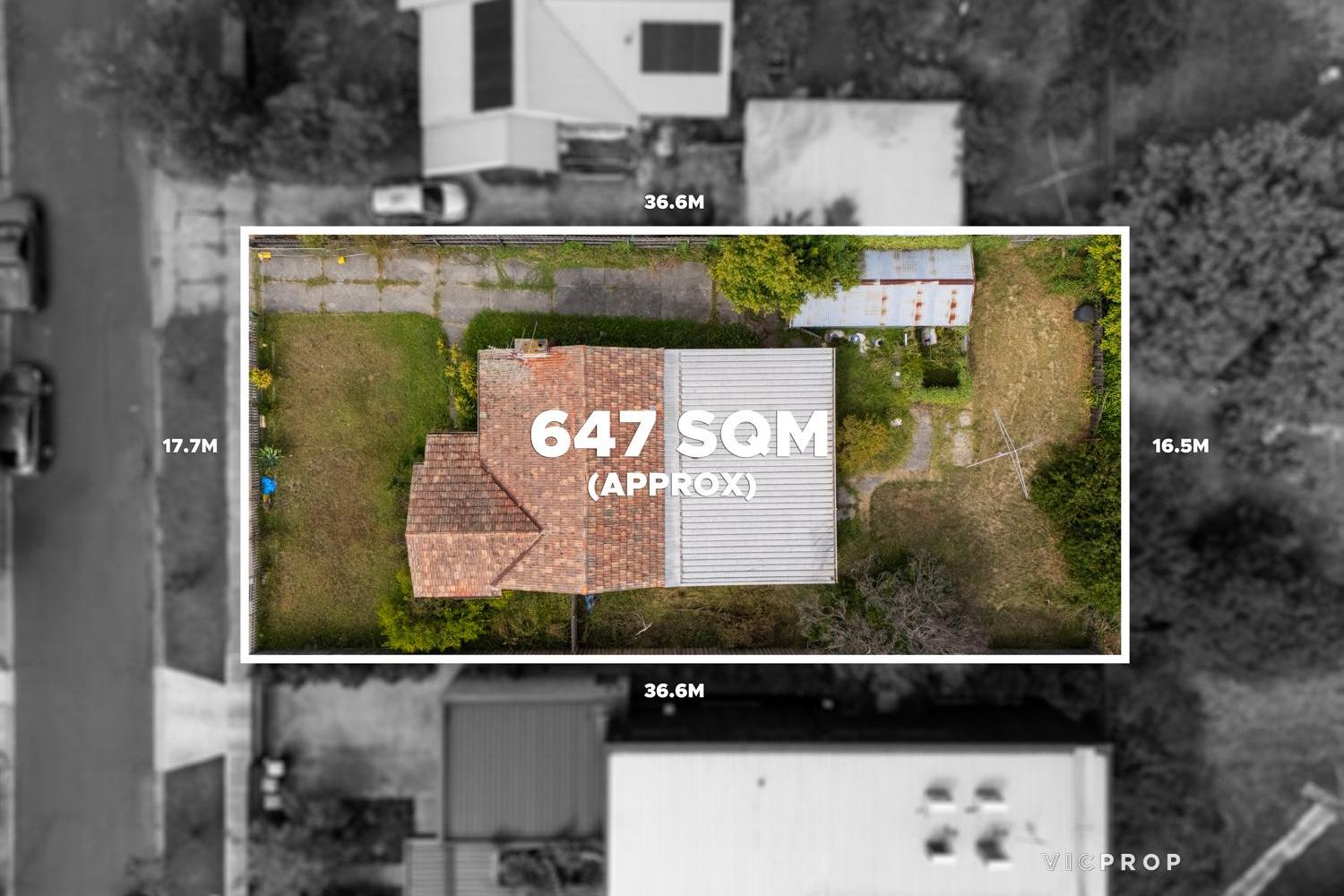 7 MALTA STREET, Ivanhoe VIC 3079 - Image 10