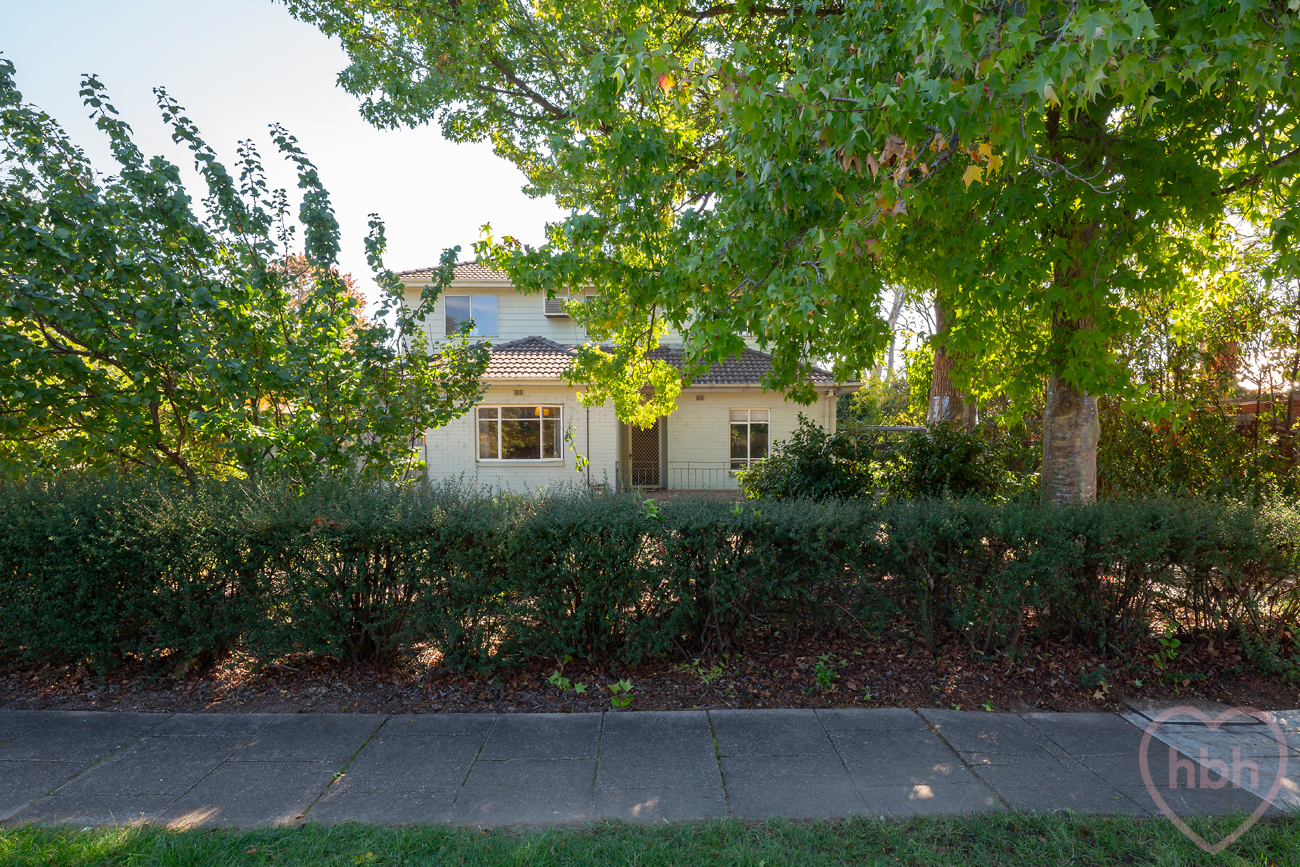 4-bedroom house at 60 ORMOND STREET, Turner ACT 2612, Unincorporated Act, Australian Capital Territory
