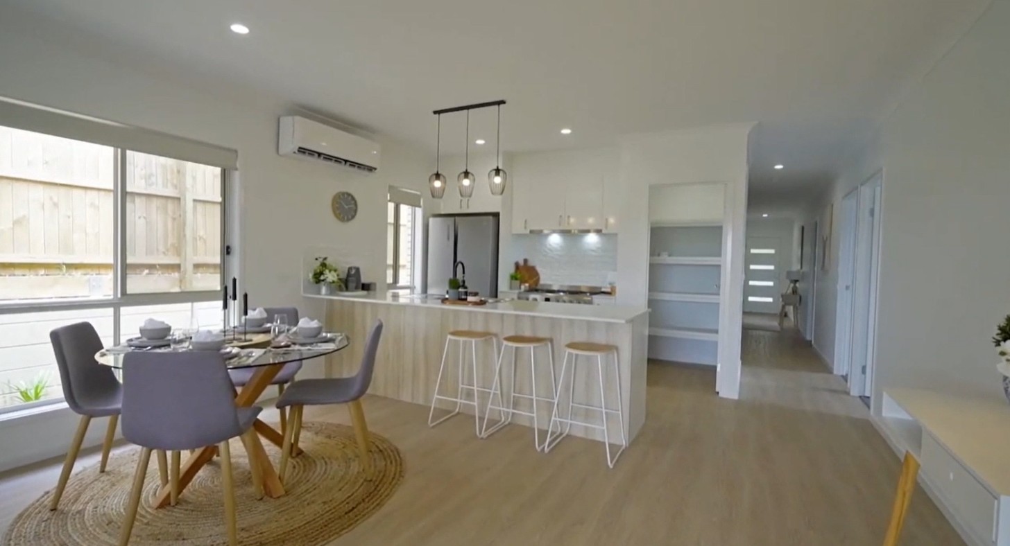 Lot 119 Somerford Estate, Clyde North, Vic, 3978 - Image 3