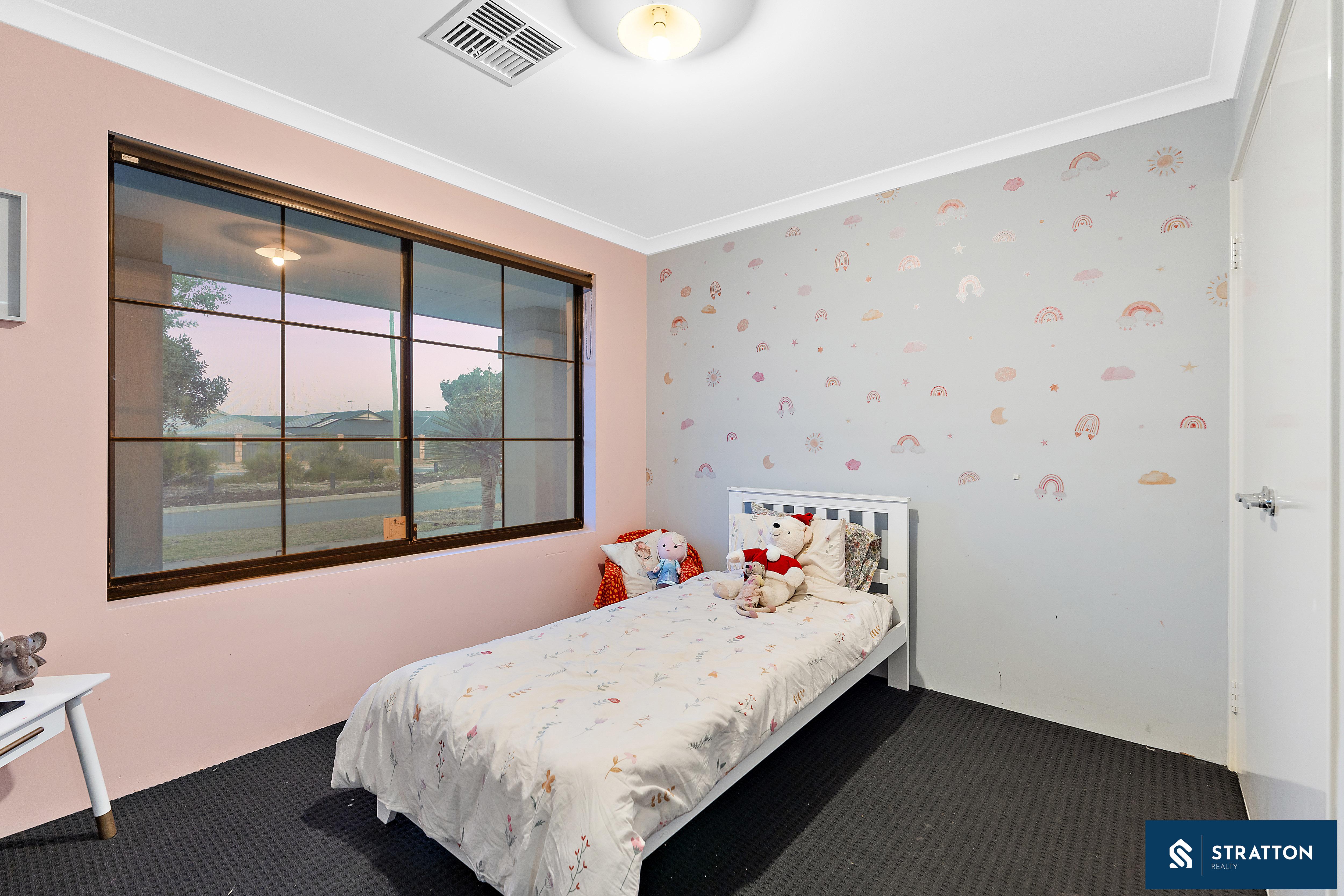 4-bedroom house at 17 Macintyre View, Hilbert, WA 6112, Armadale, Western Australia