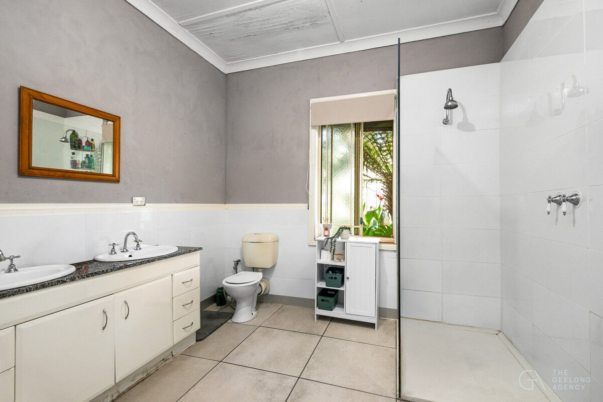 3-bedroom house at 55 WALLACE STREET, Meredith VIC 3333, Golden Plains, Victoria