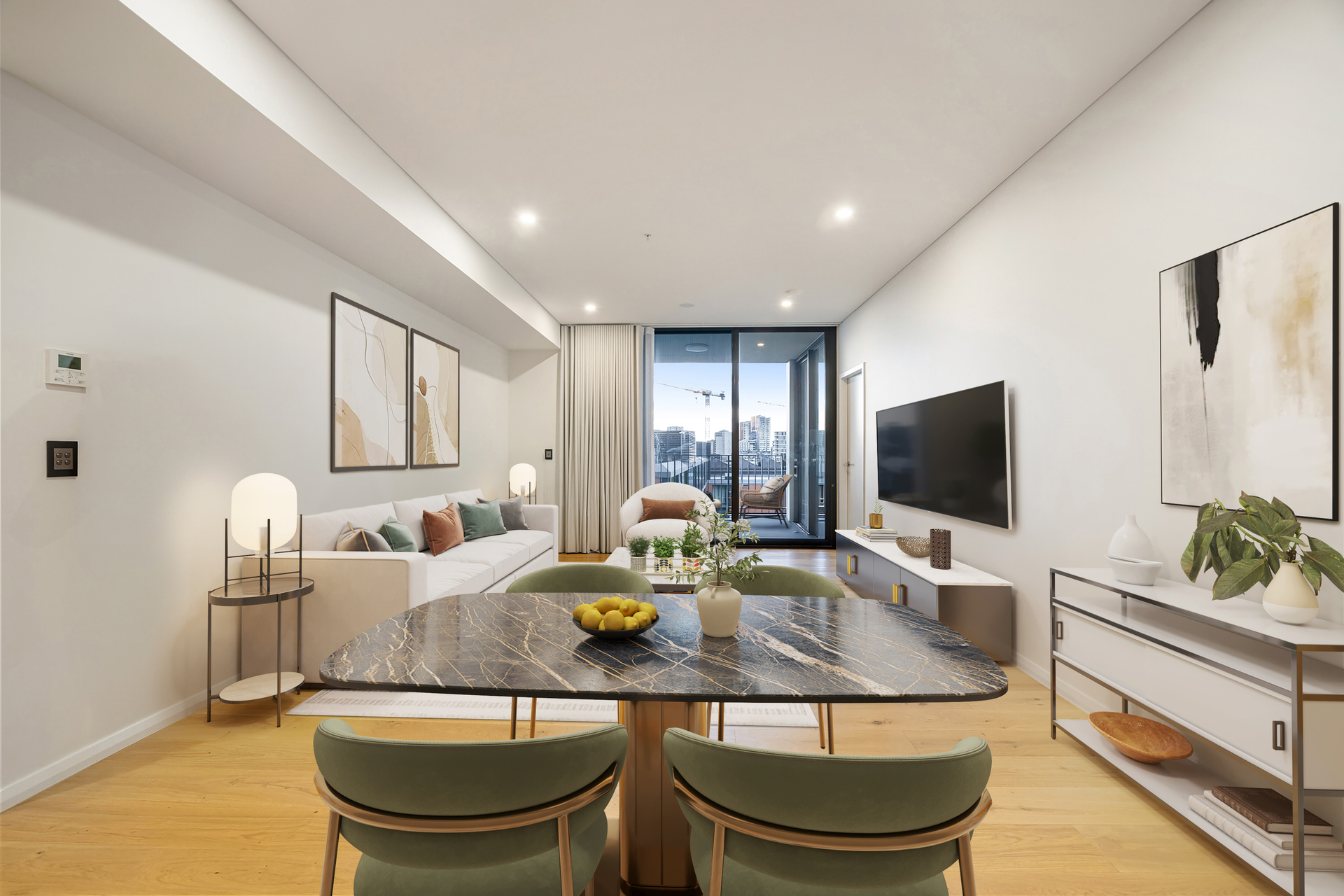 905/106 Epsom Road, Zetland, Nsw, 2017 - Image 2