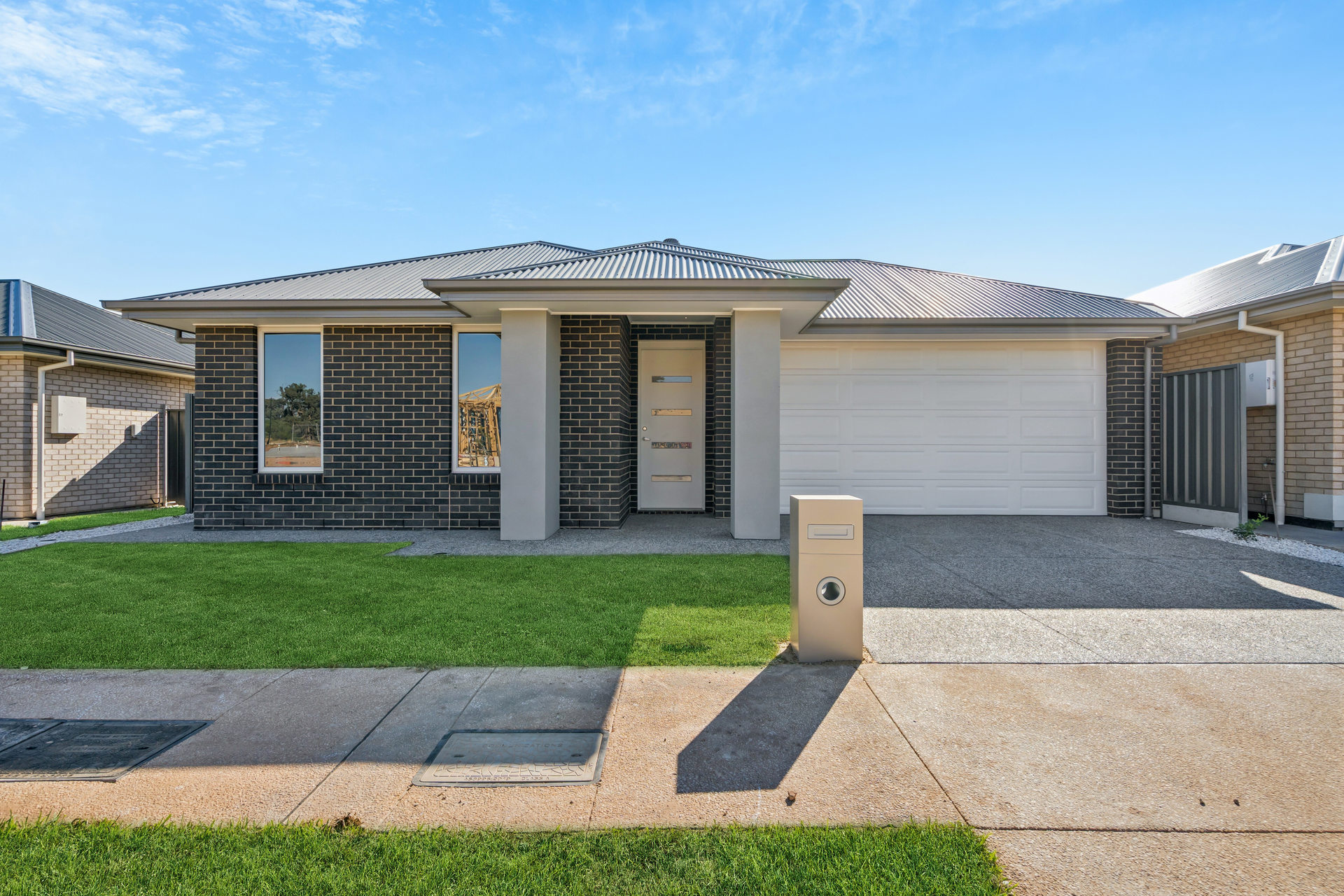 5-bedroom house at 14 Densley Avenue, Gawler Belt, SA 5118, Light, South Australia