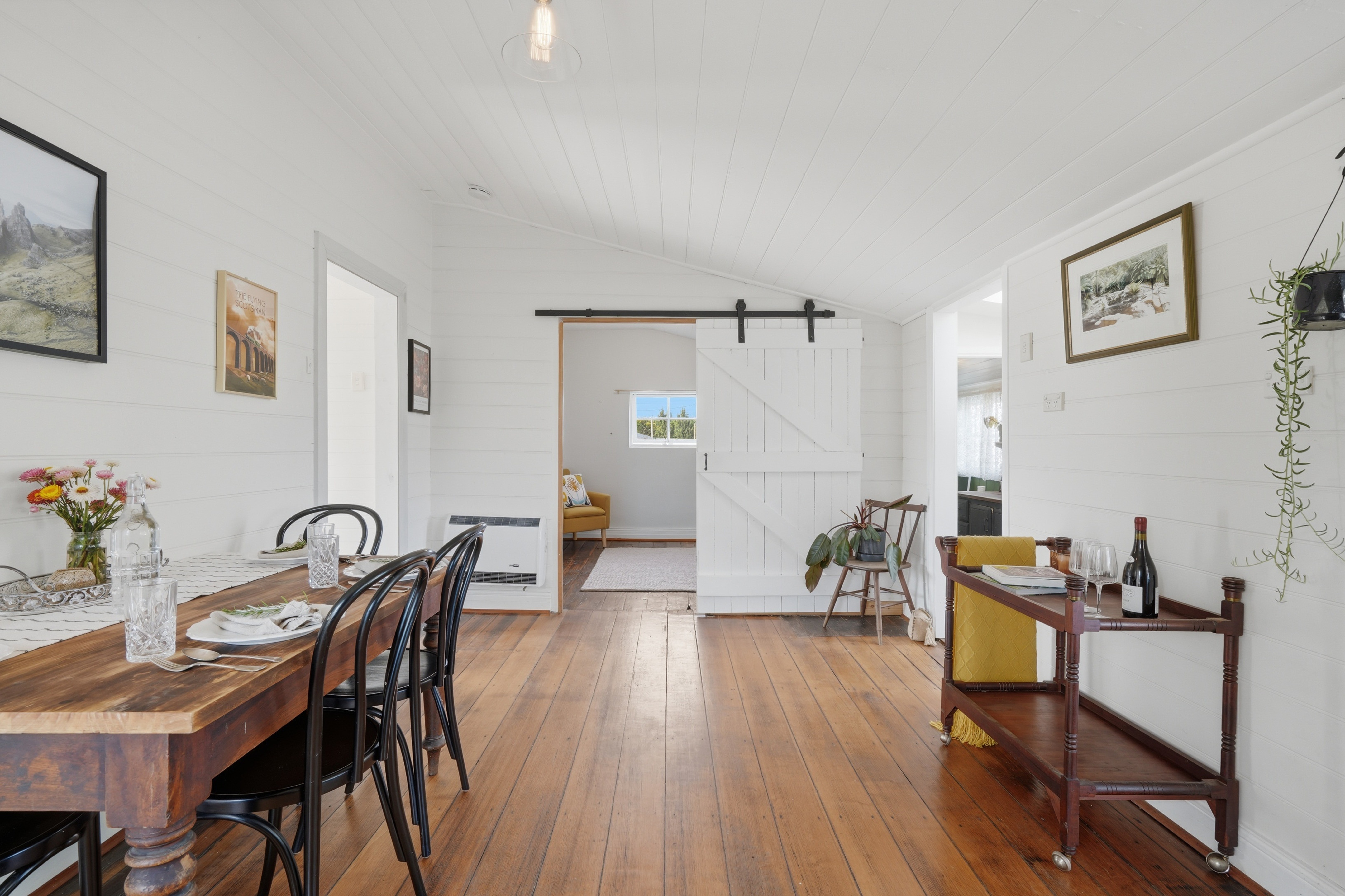 3-bedroom house at NORFOLK COTTAGE 32 NORFOLK STREET, PERTH TAS 7300, Northern Midlands, Tasmania