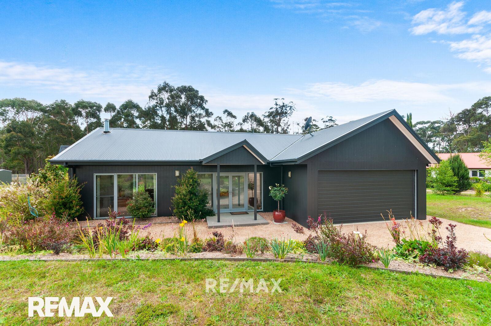 4-bedroom house at 10 Allens Avenue, Wairewa, VIC 3887, East Gippsland, Victoria