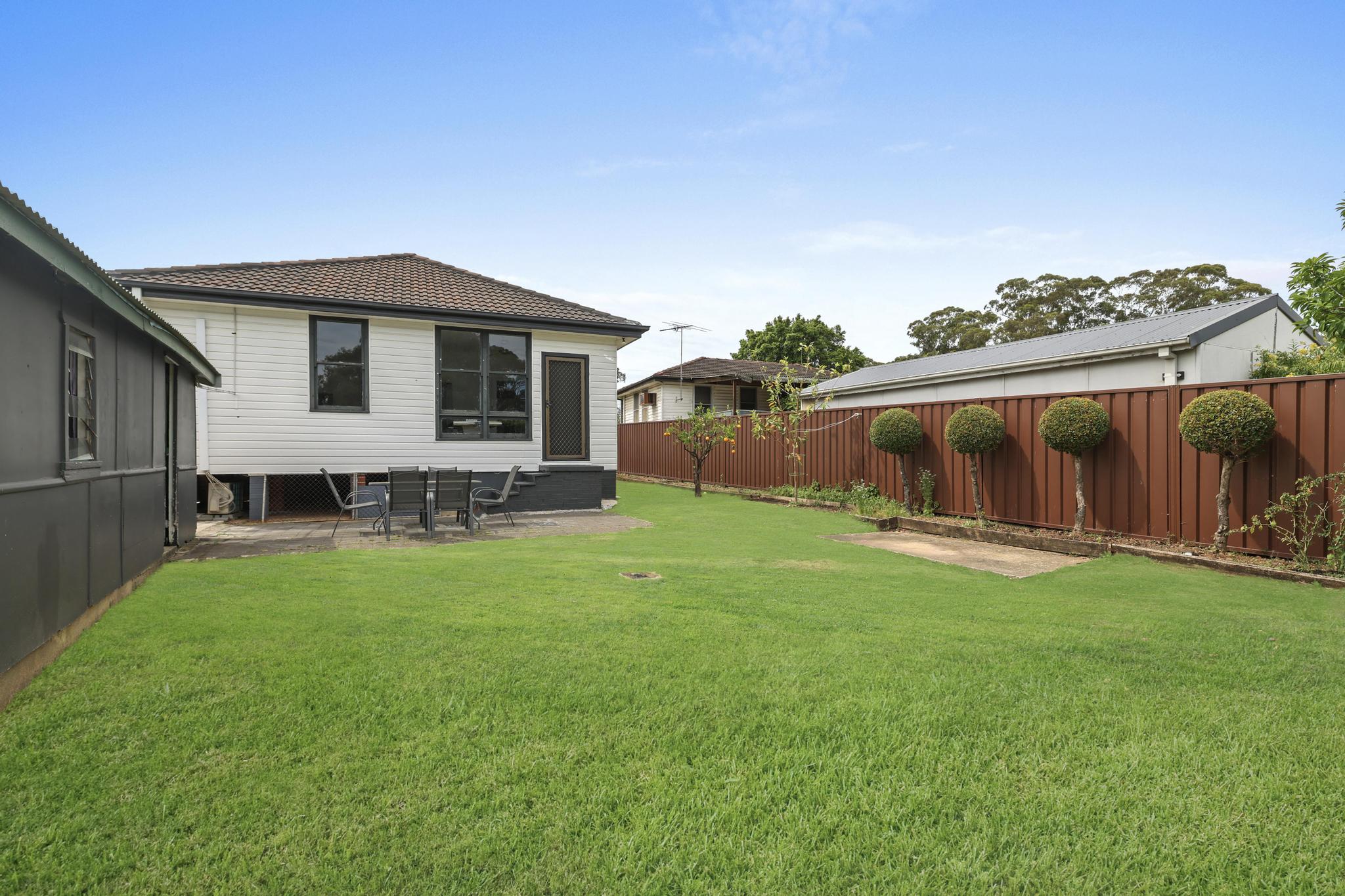 3-bedroom house at 16 Jopling Crescent, Lalor Park, NSW 2147, Blacktown, New South Wales