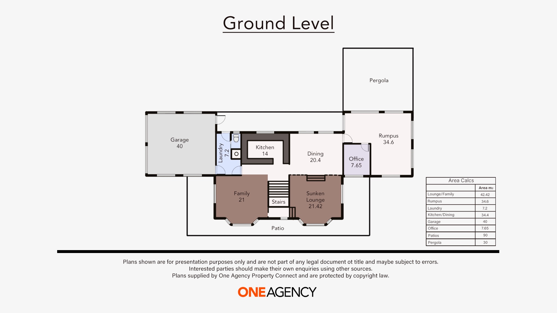 5-bedroom house at 53 Swadling Avenue, Glenlee, QLD 4711, Livingstone, Queensland