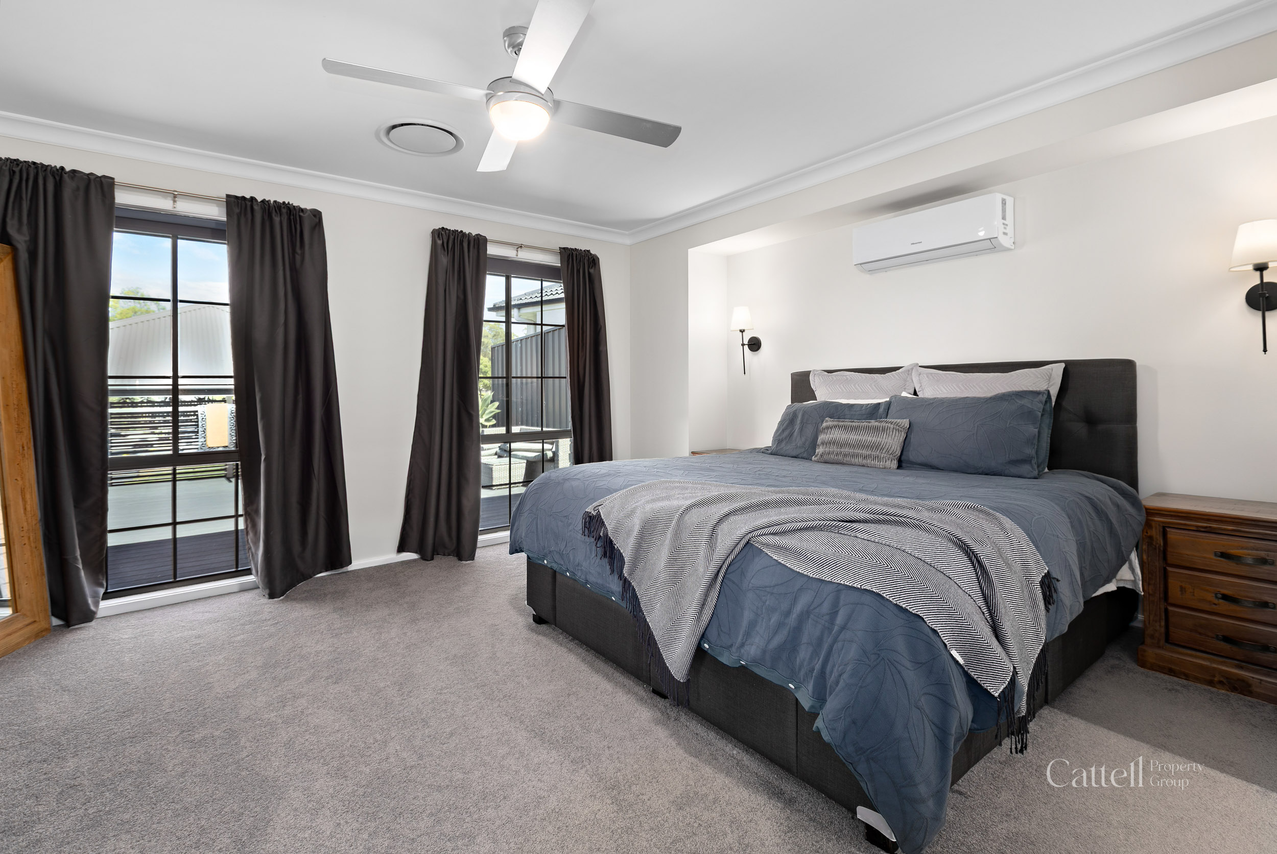 5-bedroom house at 2 BERRINDA CLOSE, Bolwarra Heights NSW 2320, Maitland, New South Wales