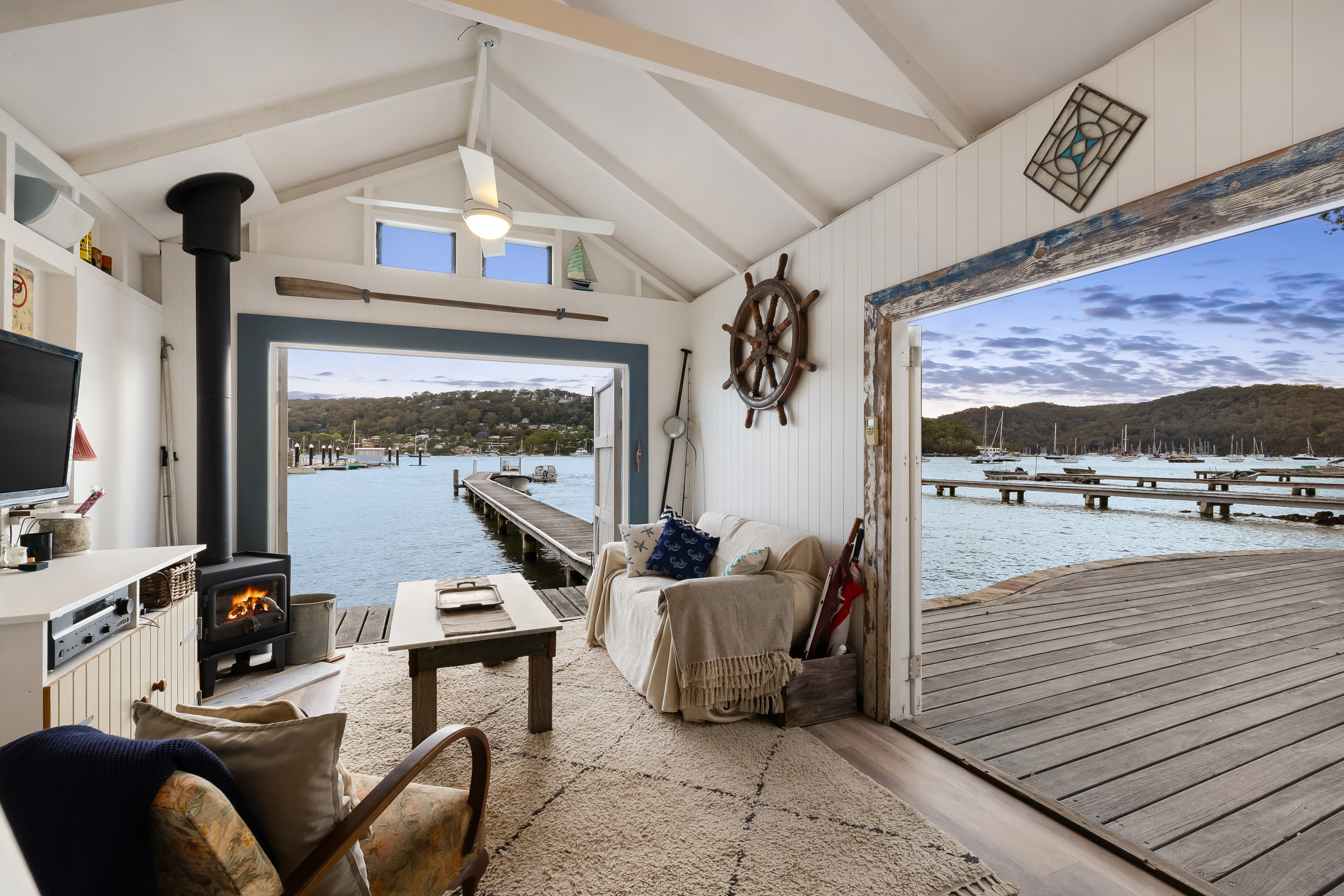 3 RICHARD ROAD, Scotland Island NSW 2105 - Image 4