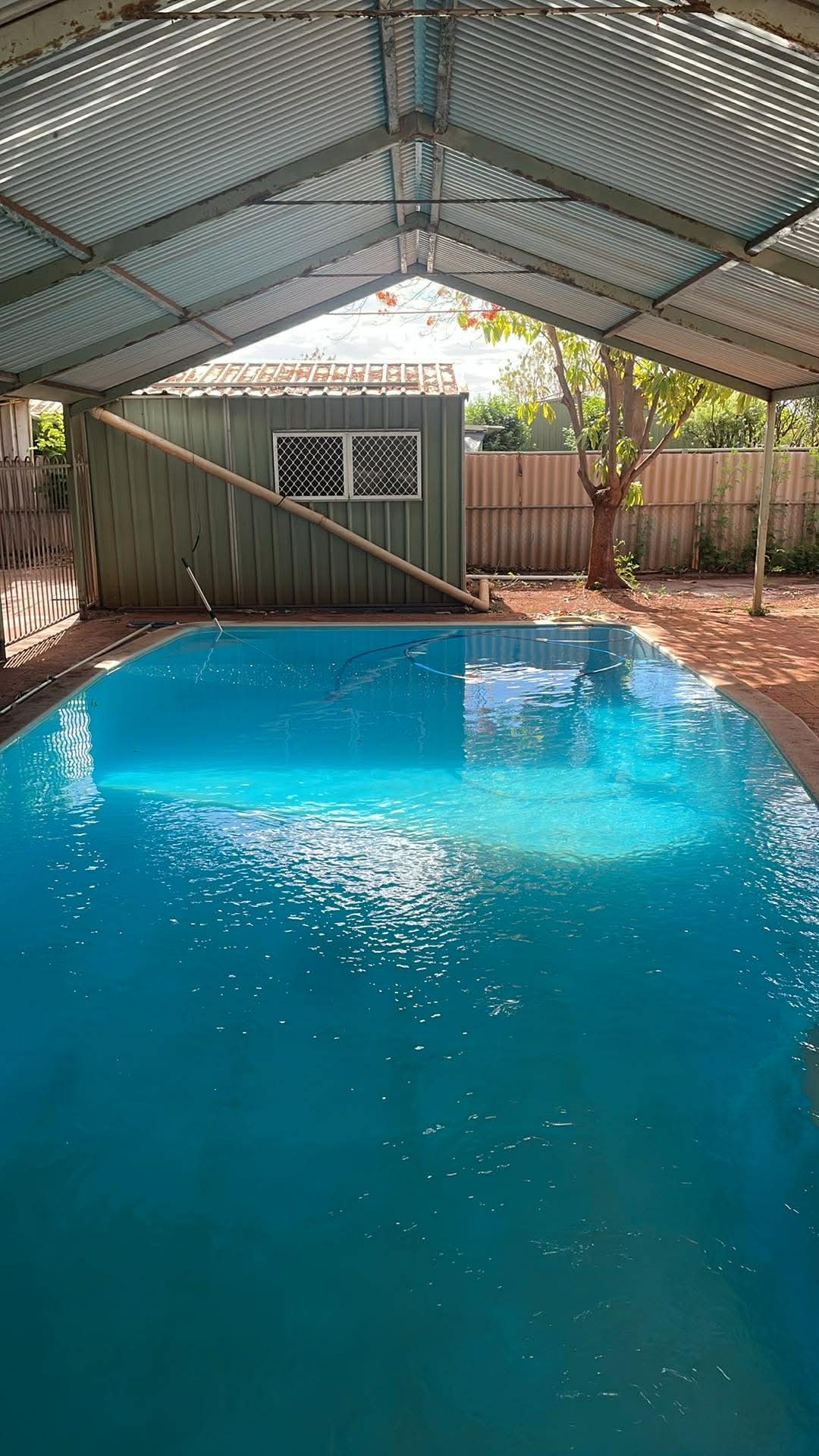 3-bedroom house at 34 ALLAMBI WAY, Tom Price WA 6751, Ashburton, Western Australia