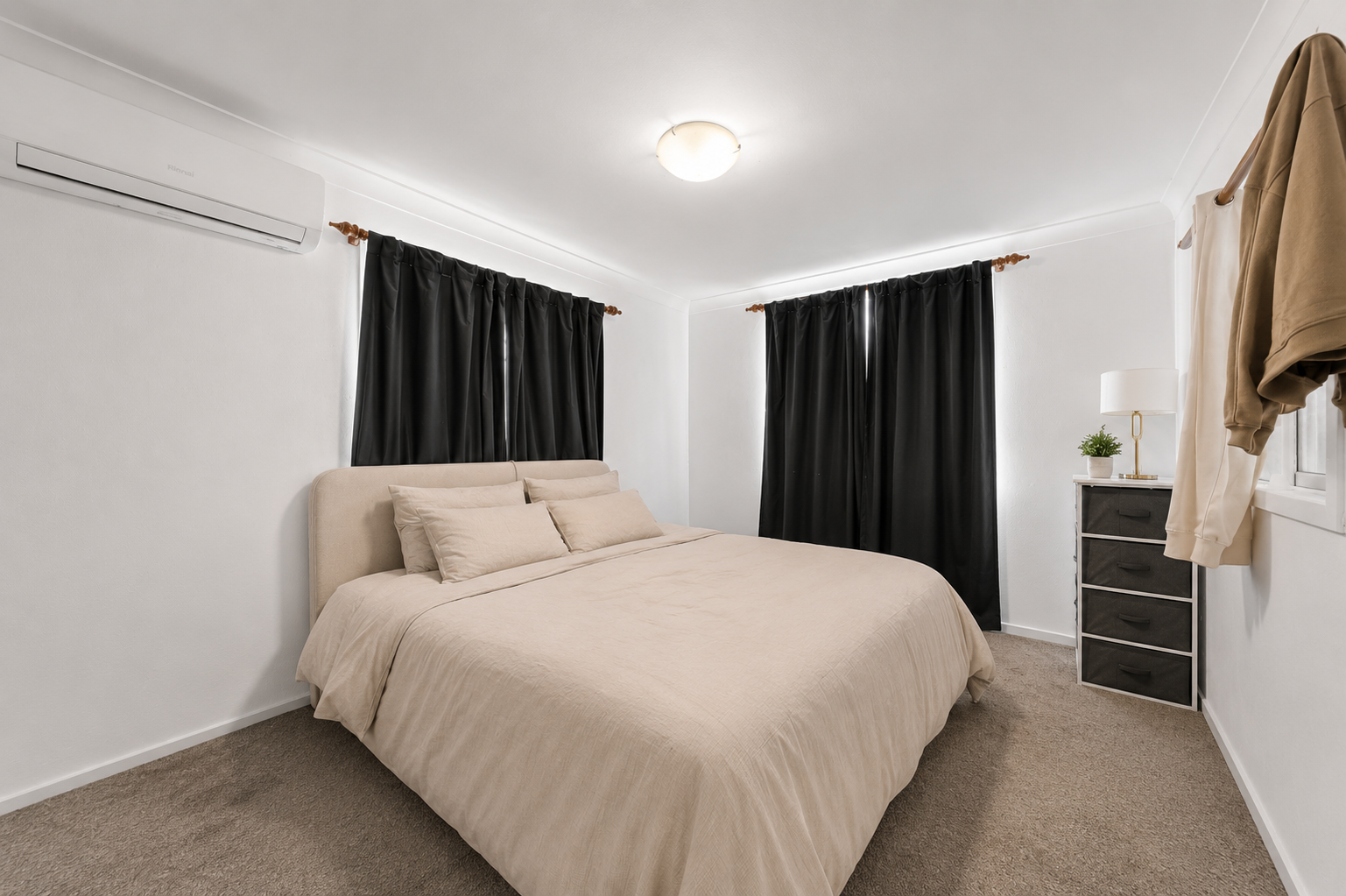 3-bedroom house at 66 SMITHS ROAD, Goodna QLD 4300, Ipswich, Queensland