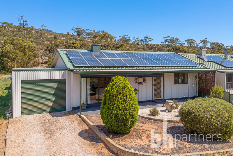 3-bedroom house at Lot 9 PERSEVERANCE COURT, Younghusband SA 5238, Mid Murray, South Australia