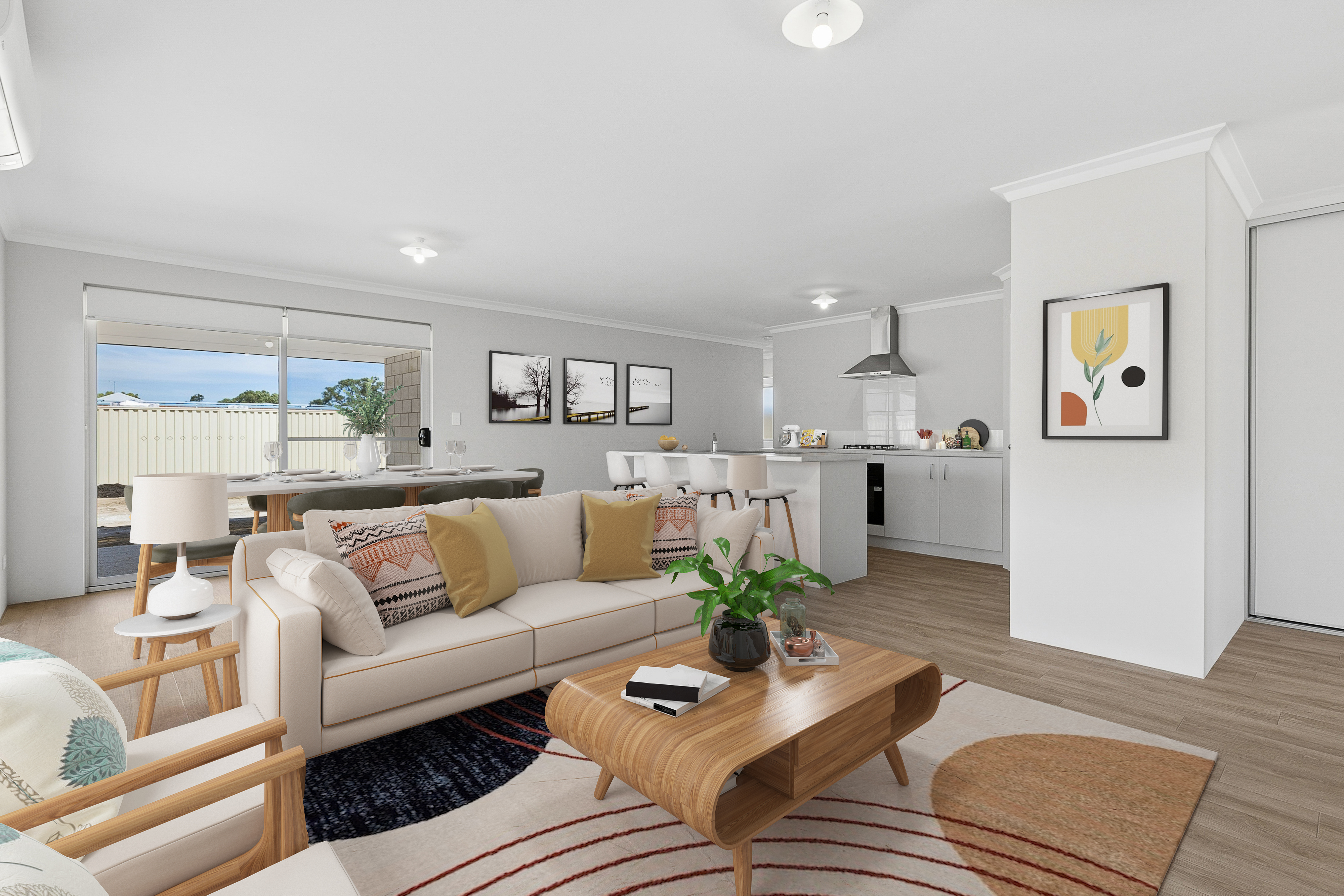 26 Turtle Way, Dawesville, Wa, 6211 - Image 4