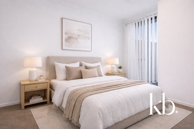 2-bedroom unit at 42/46 Playfield Street, Chermside, QLD 4032, Brisbane, Queensland