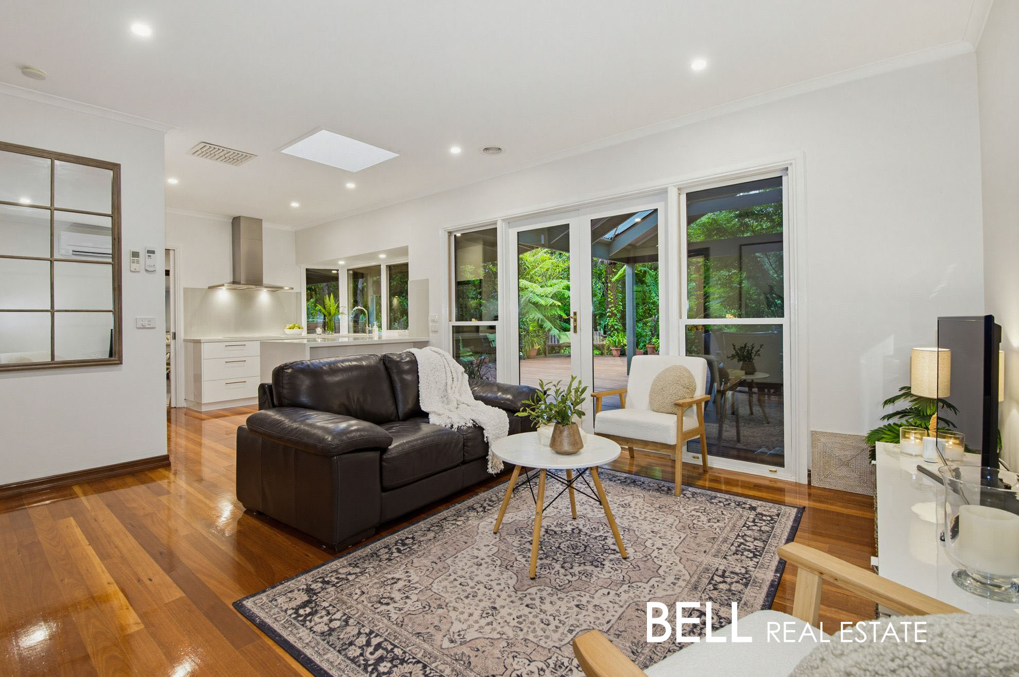 4-bedroom house at 5 MOUNT VIEW ROAD, Ferny Creek VIC 3786, Yarra Ranges, Victoria