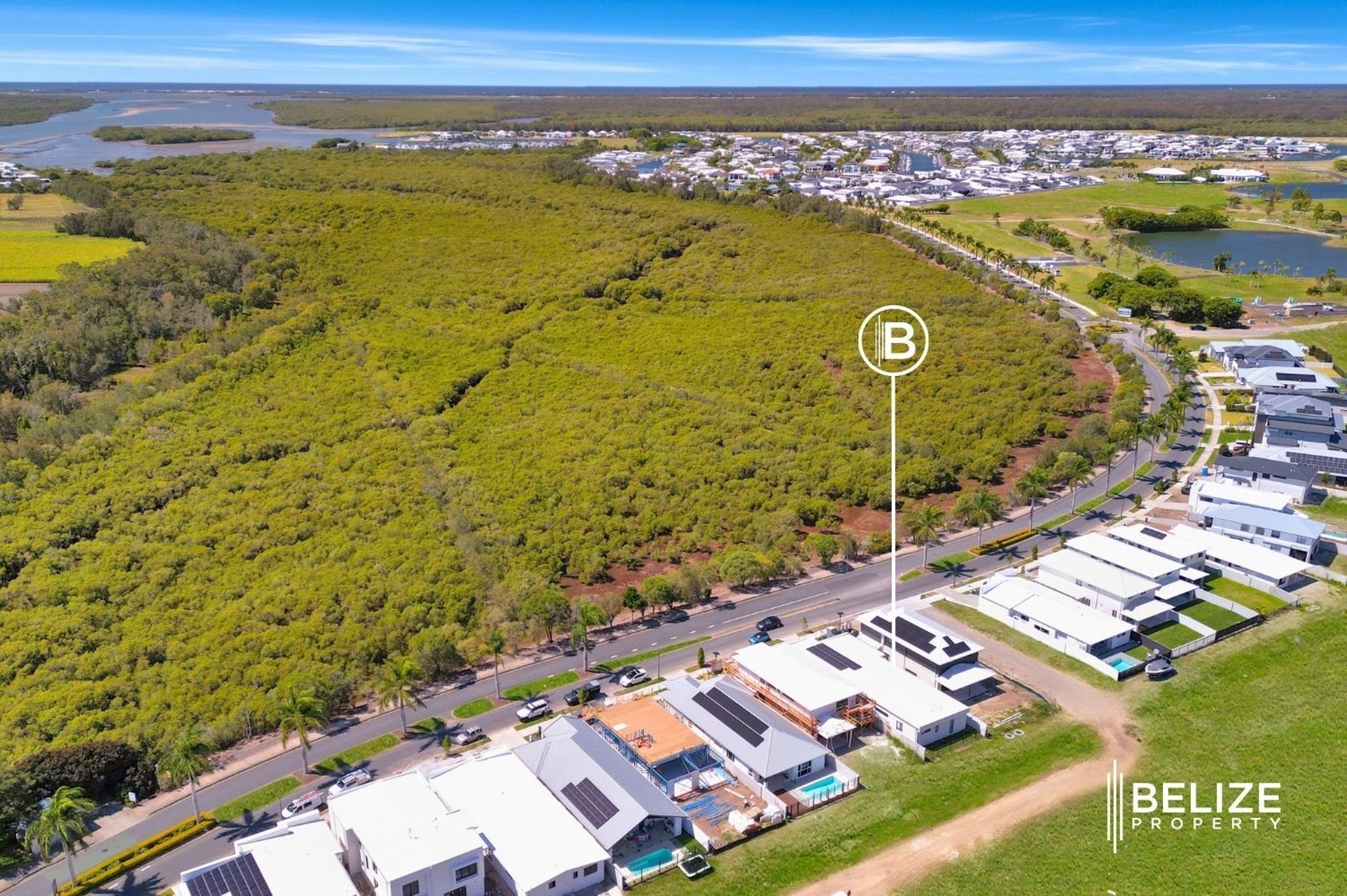 4-bedroom house at 77 Harbour Boulevard, Jacobs Well, QLD 4208, Gold Coast, Queensland