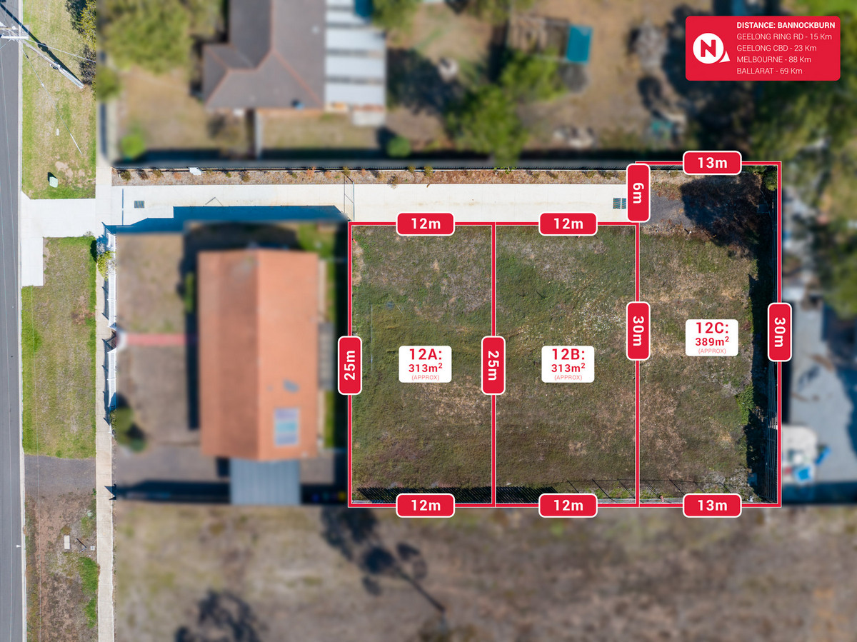 12C Victor Street, Bannockburn, Vic, 3331 - Image 2