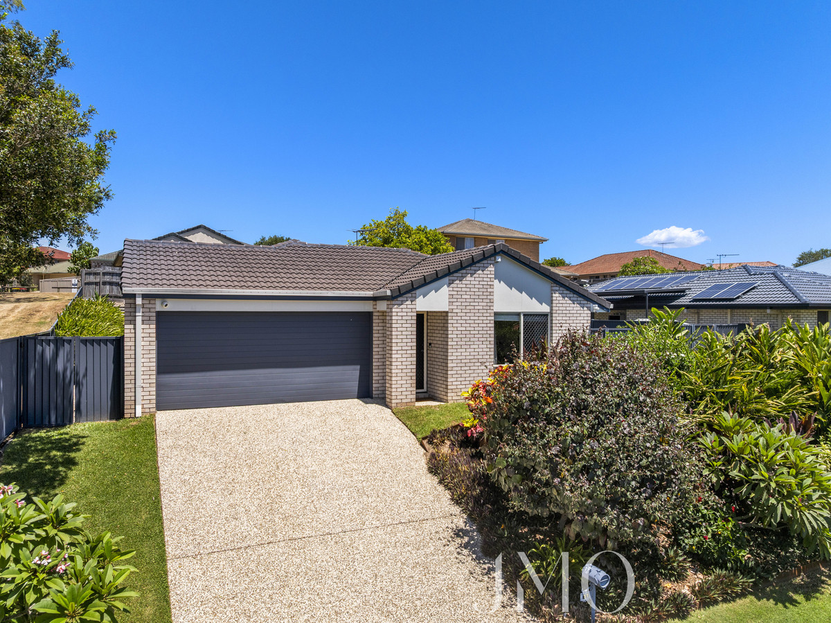 11 Bedivere Drive, Ormeau, QLD 4208 - Image 2