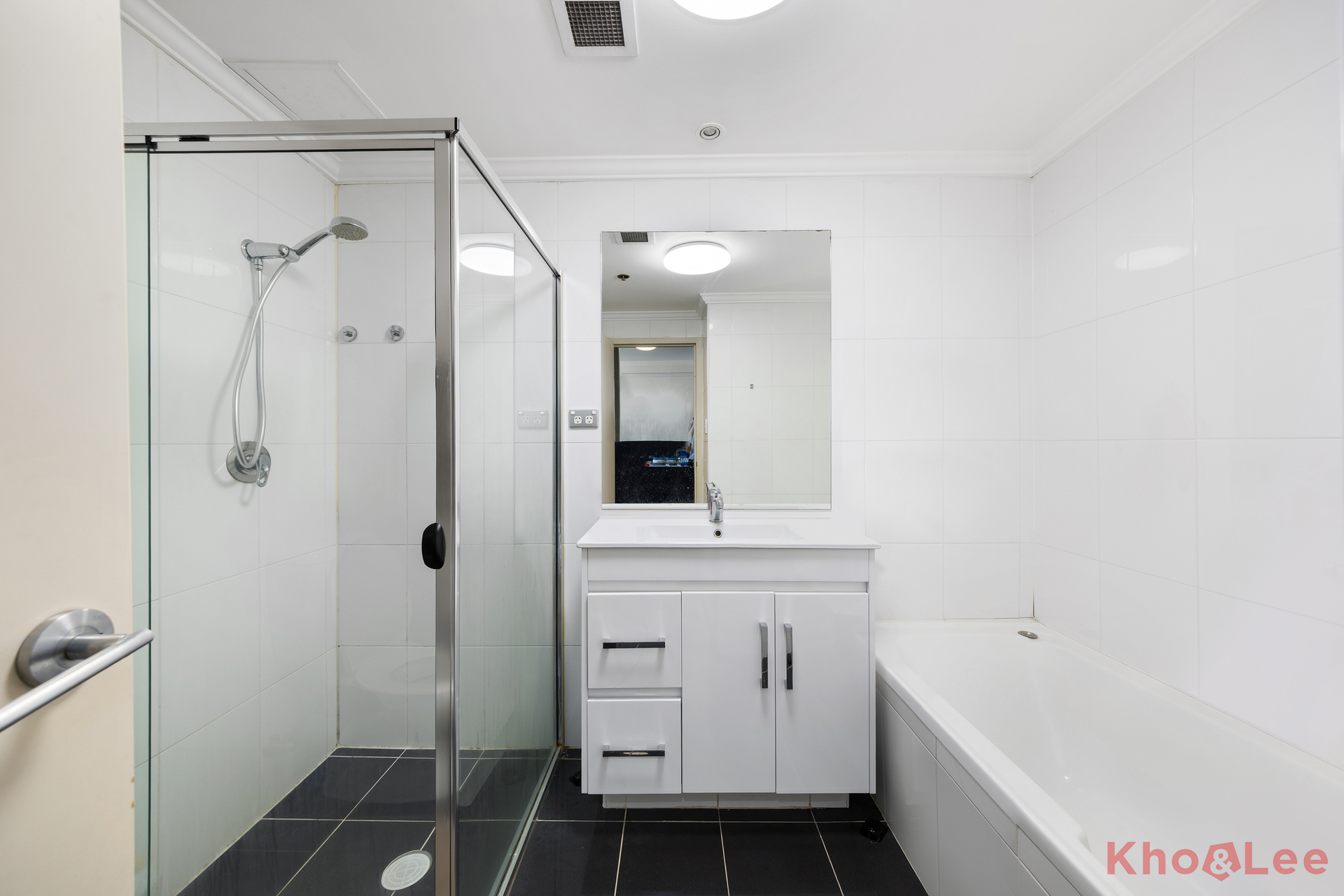 1-bedroom unit at 259/298-304 Sussex Street, Sydney, NSW 2000, Sydney, New South Wales