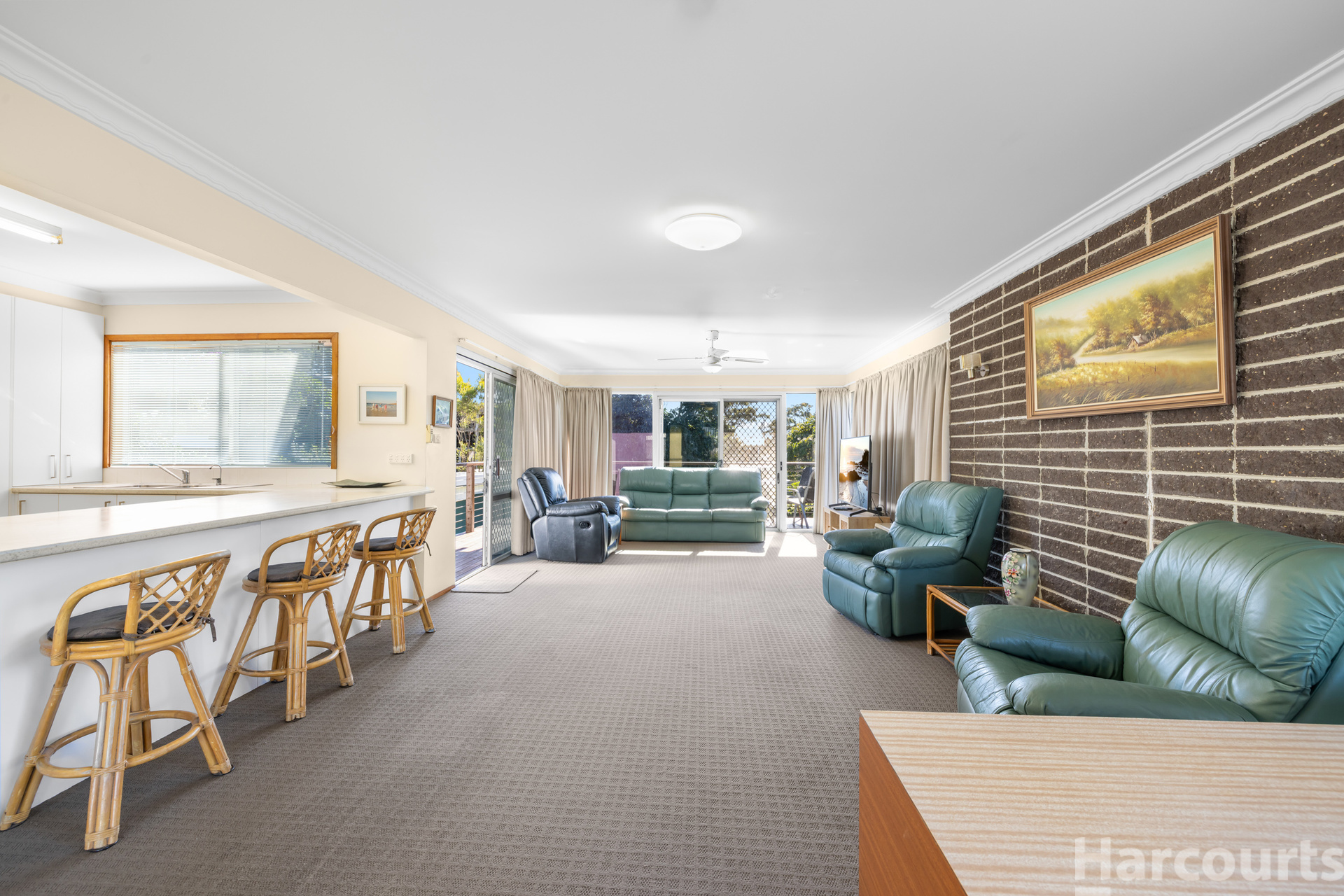 3-bedroom house at 2 Marriot Street, South West Rocks, NSW 2431, Kempsey, New South Wales