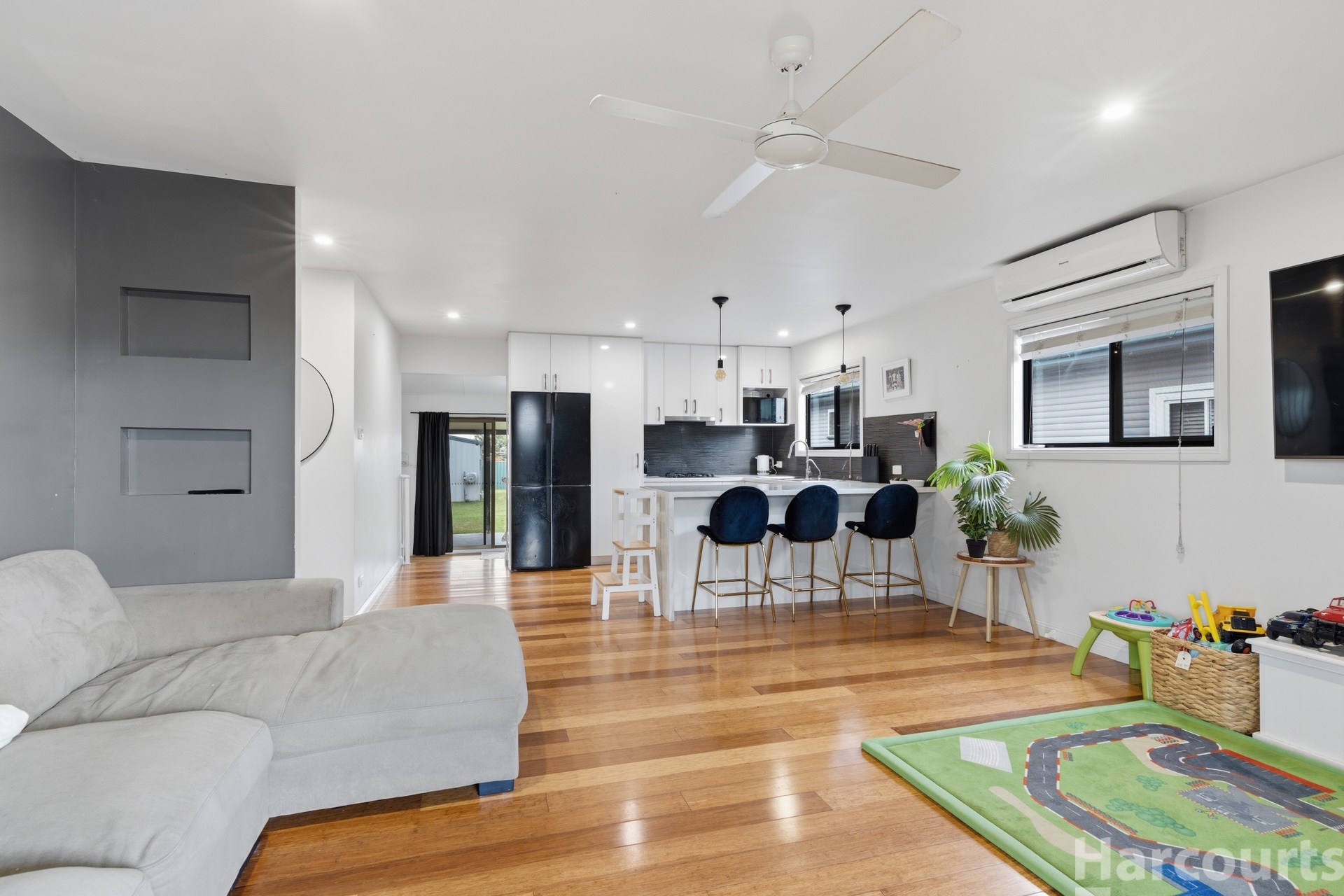 3-bedroom house at 40 Tabrett Street, West Kempsey, NSW 2440, Kempsey, New South Wales