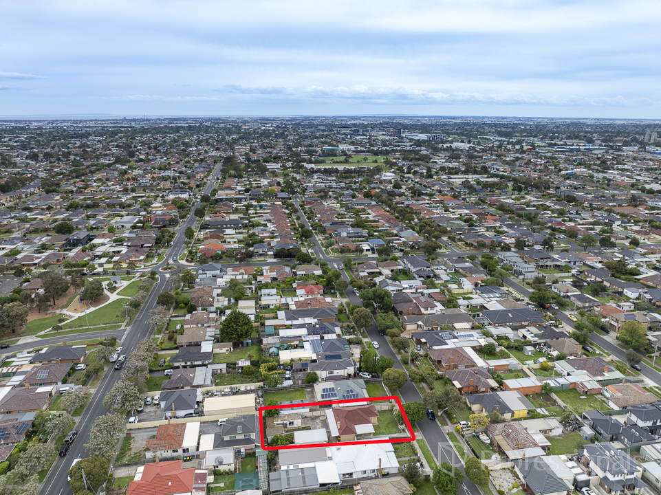 3-bedroom house at 16 Simpson Street, Sunshine North, VIC 3020, Brimbank, Victoria