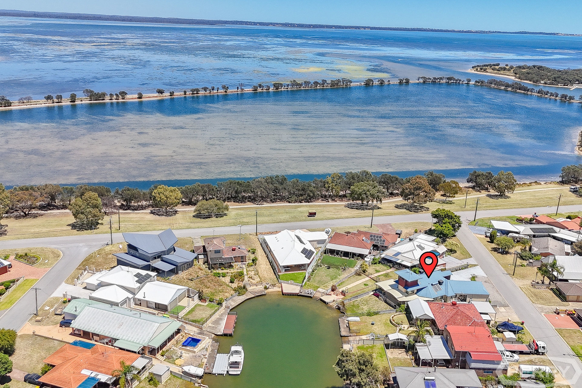 4-bedroom house at 4 WOOLAH PLACE, South Yunderup WA 6208, Murray, Western Australia