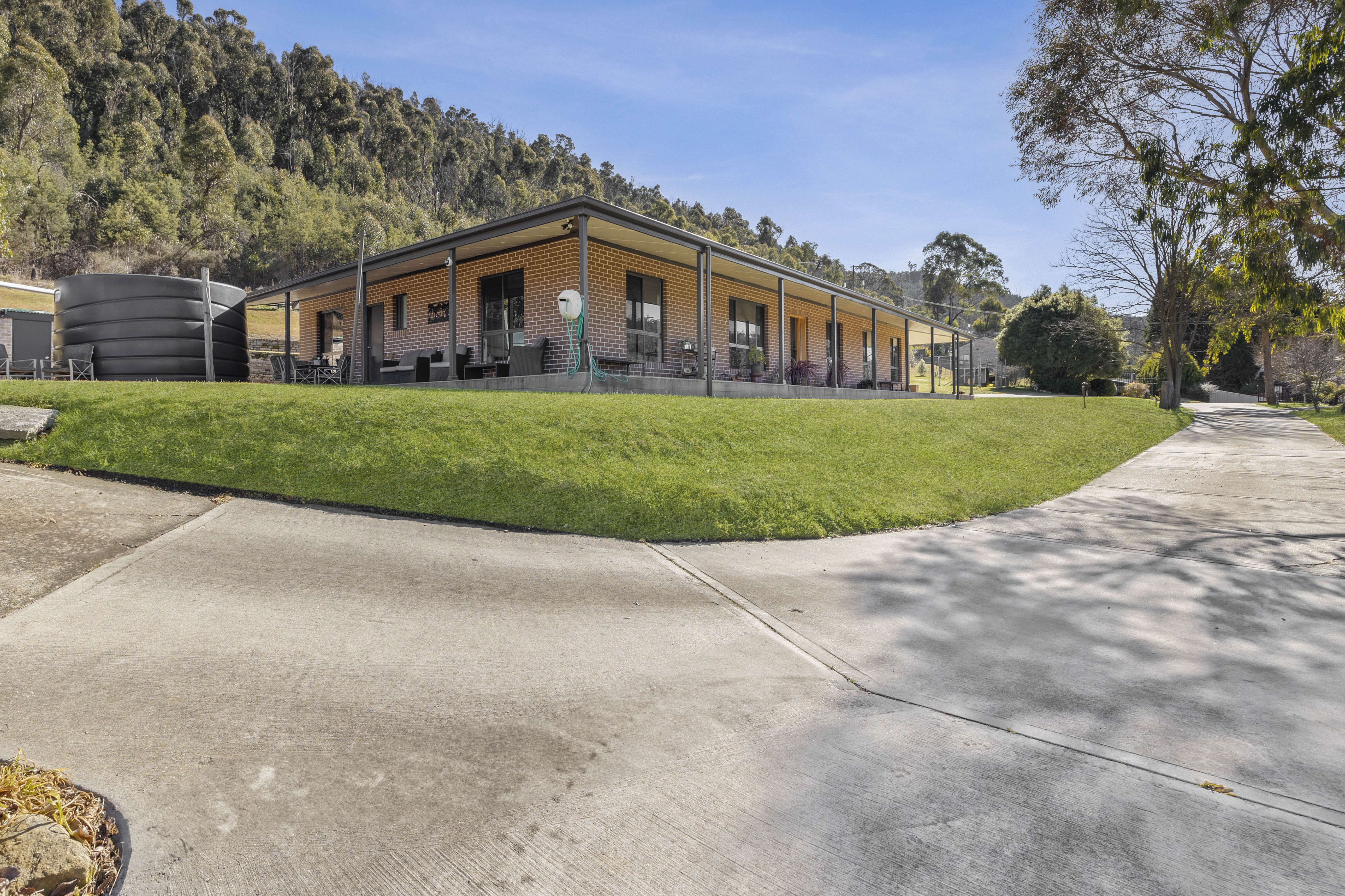 5-bedroom house at 3 Arden Street, Morts Estate, NSW 2790, Lithgow, New South Wales