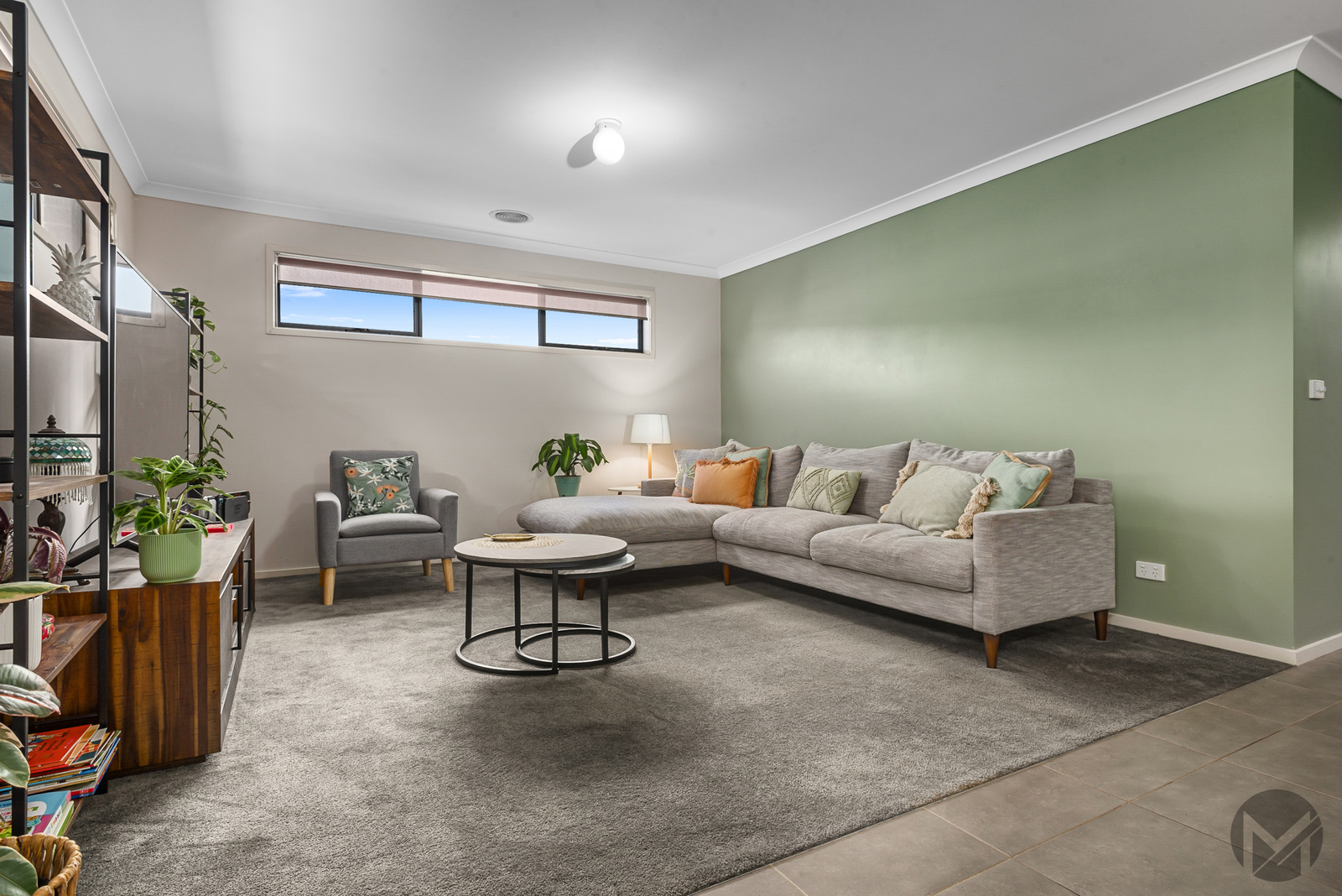 3-bedroom house at 1B METCALFE DRIVE, Romsey VIC 3434, Macedon Ranges, Victoria