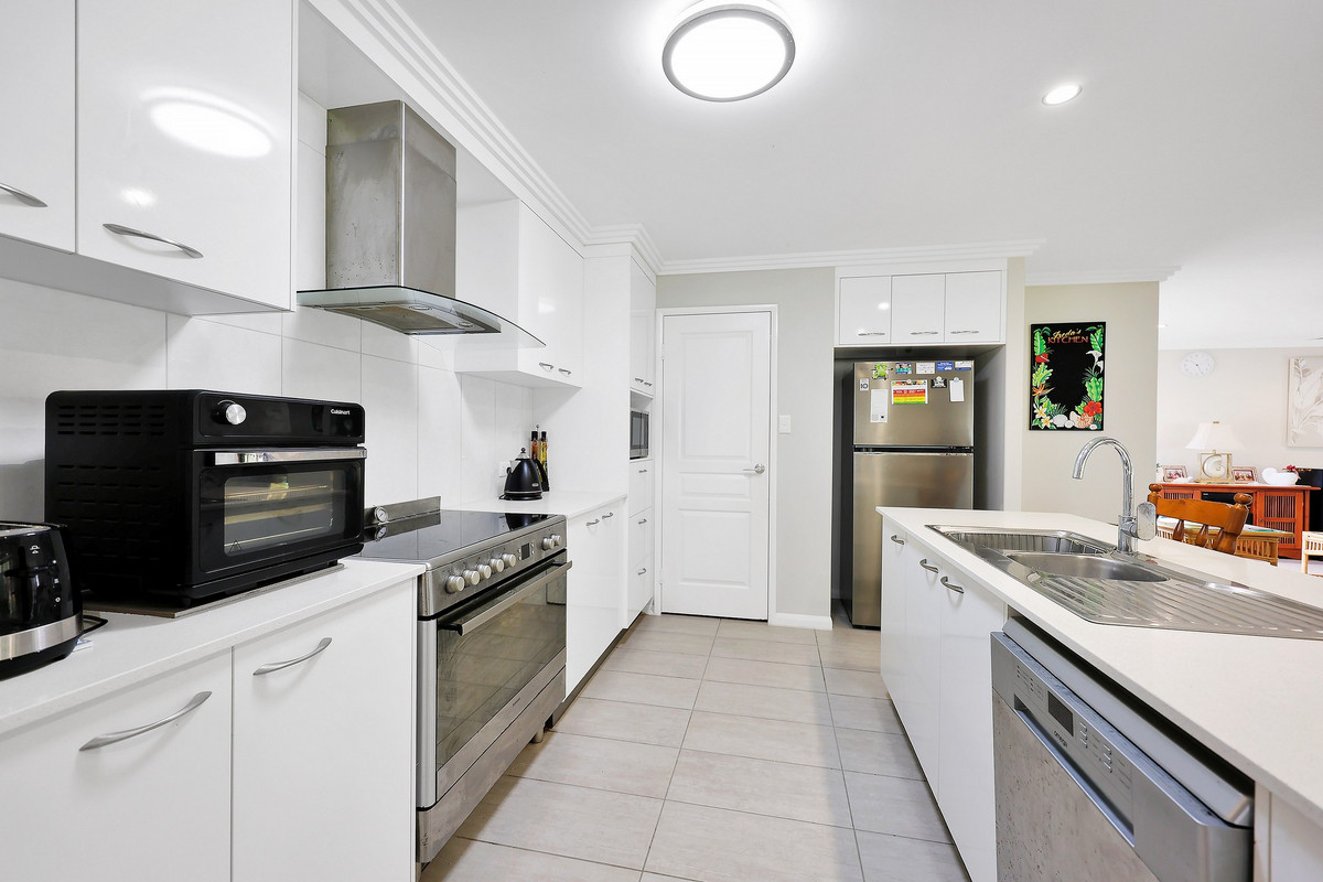 26 WATERS EDGE DRIVE, Craignish QLD 4655 - Image 5