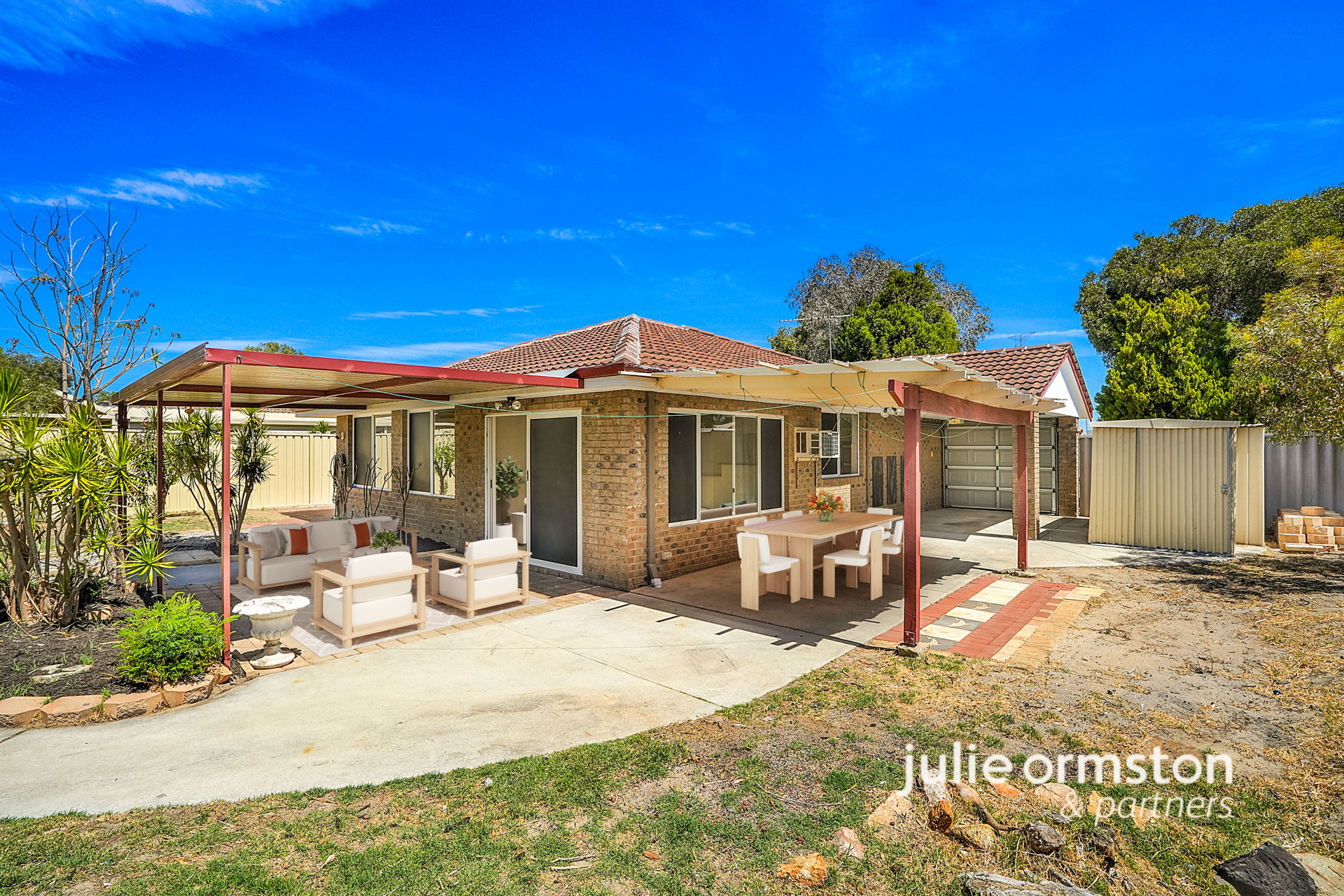 3-bedroom house at 23 Winchester Place, Ballajura, WA 6066, Swan, Western Australia