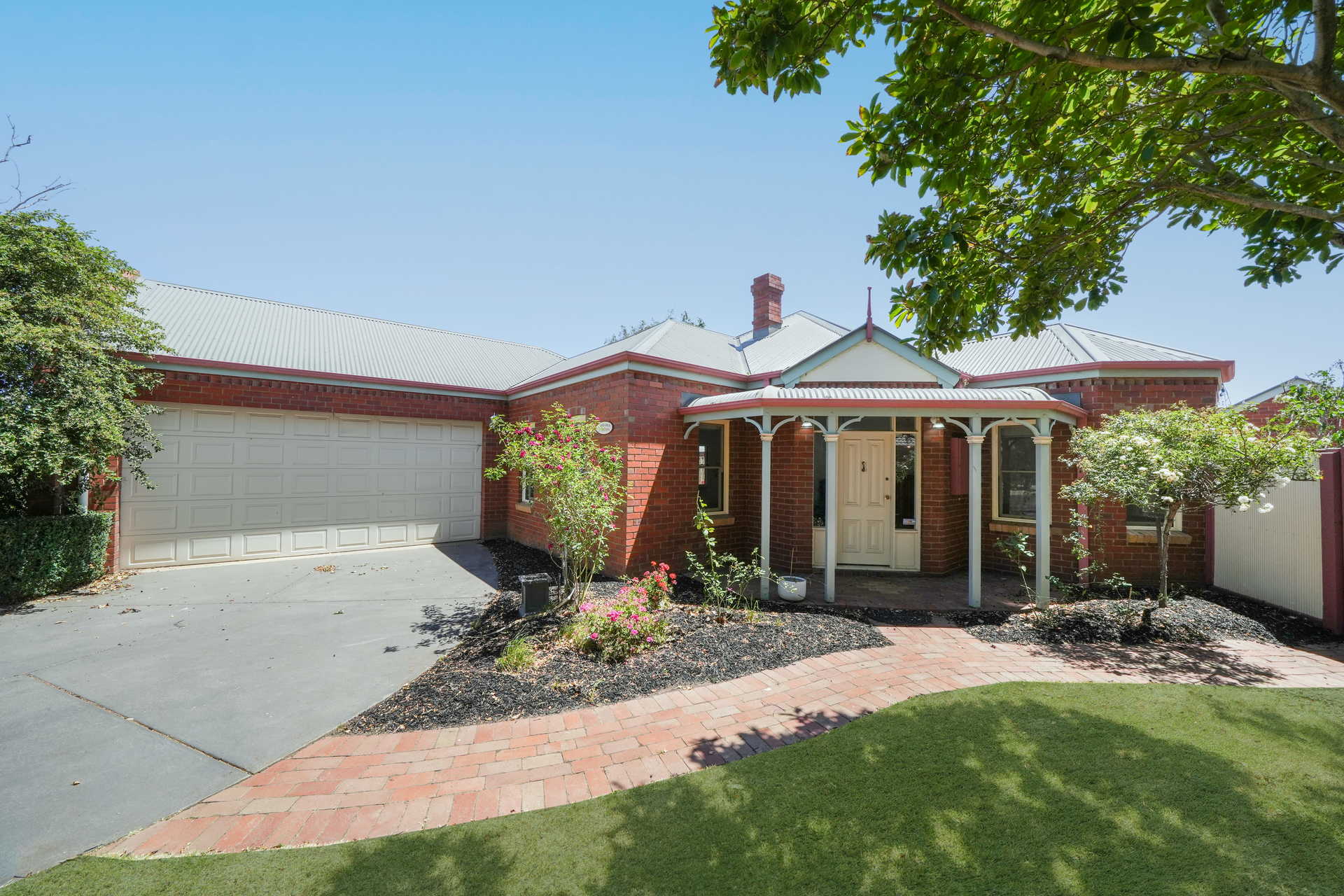 4-bedroom house at 46 NANTILLA CRESCENT, Werribee VIC 3030, Wyndham, Victoria
