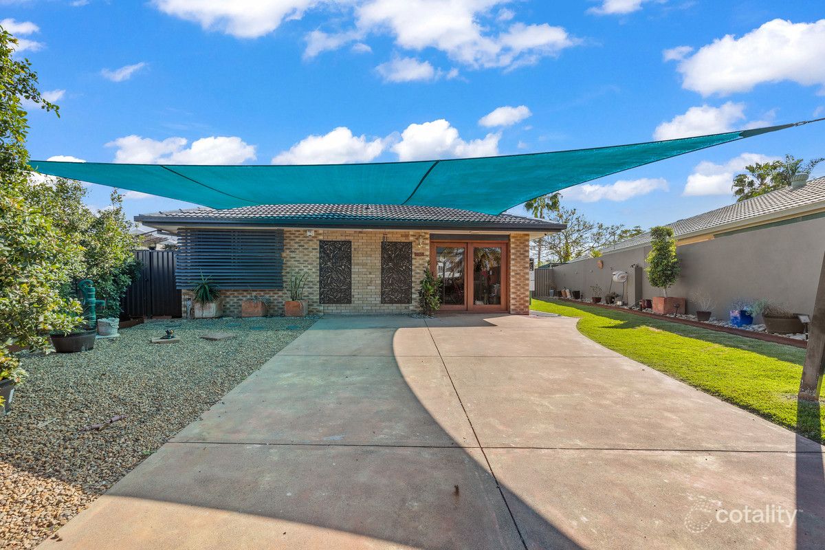 196 ACANTHUS AVENUE, Burleigh Waters QLD 4220 - Image 8