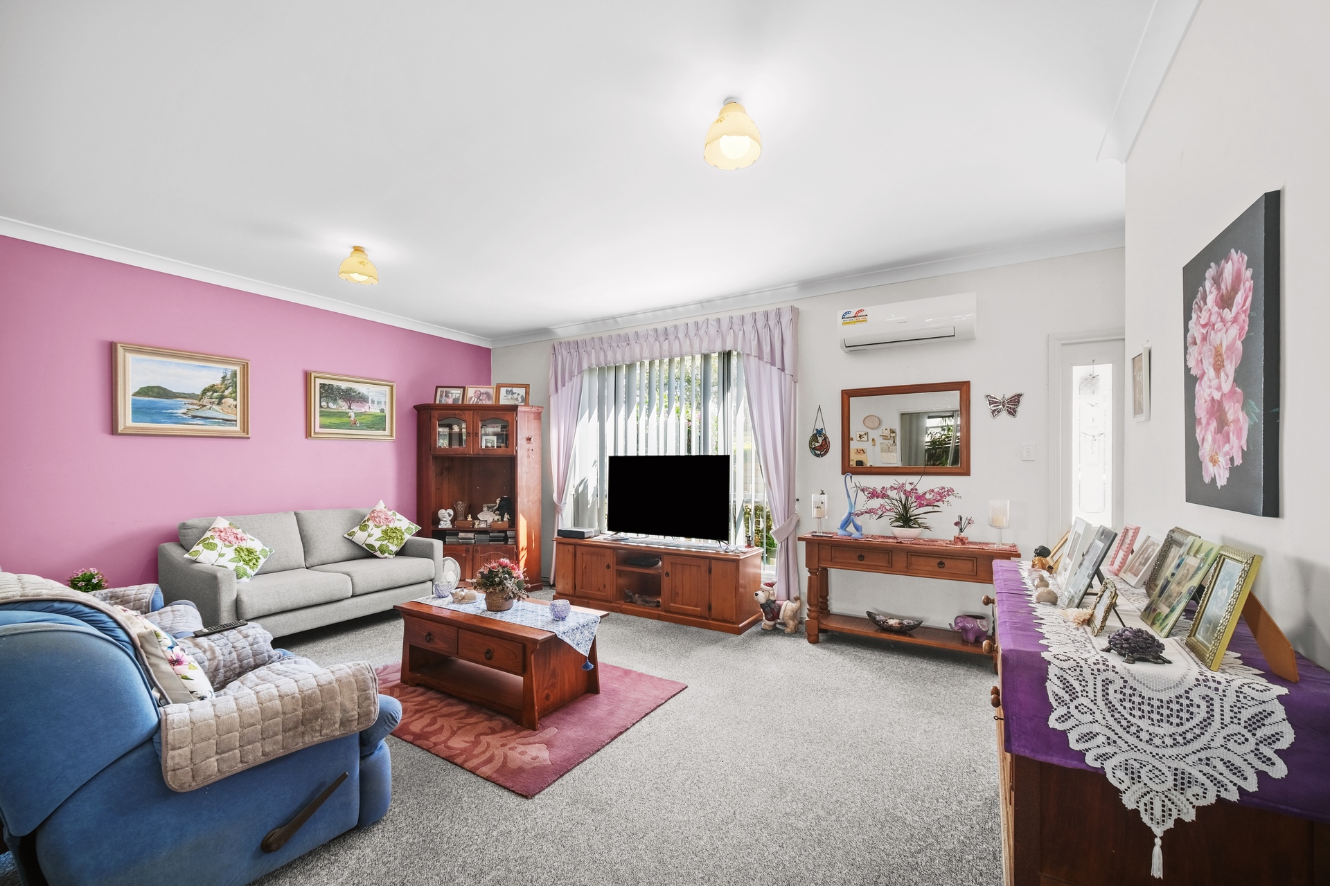 3-bedroom unit at 3 22 PEEL STREET, TUNCURRY NSW 2428, Mid-Coast, New South Wales