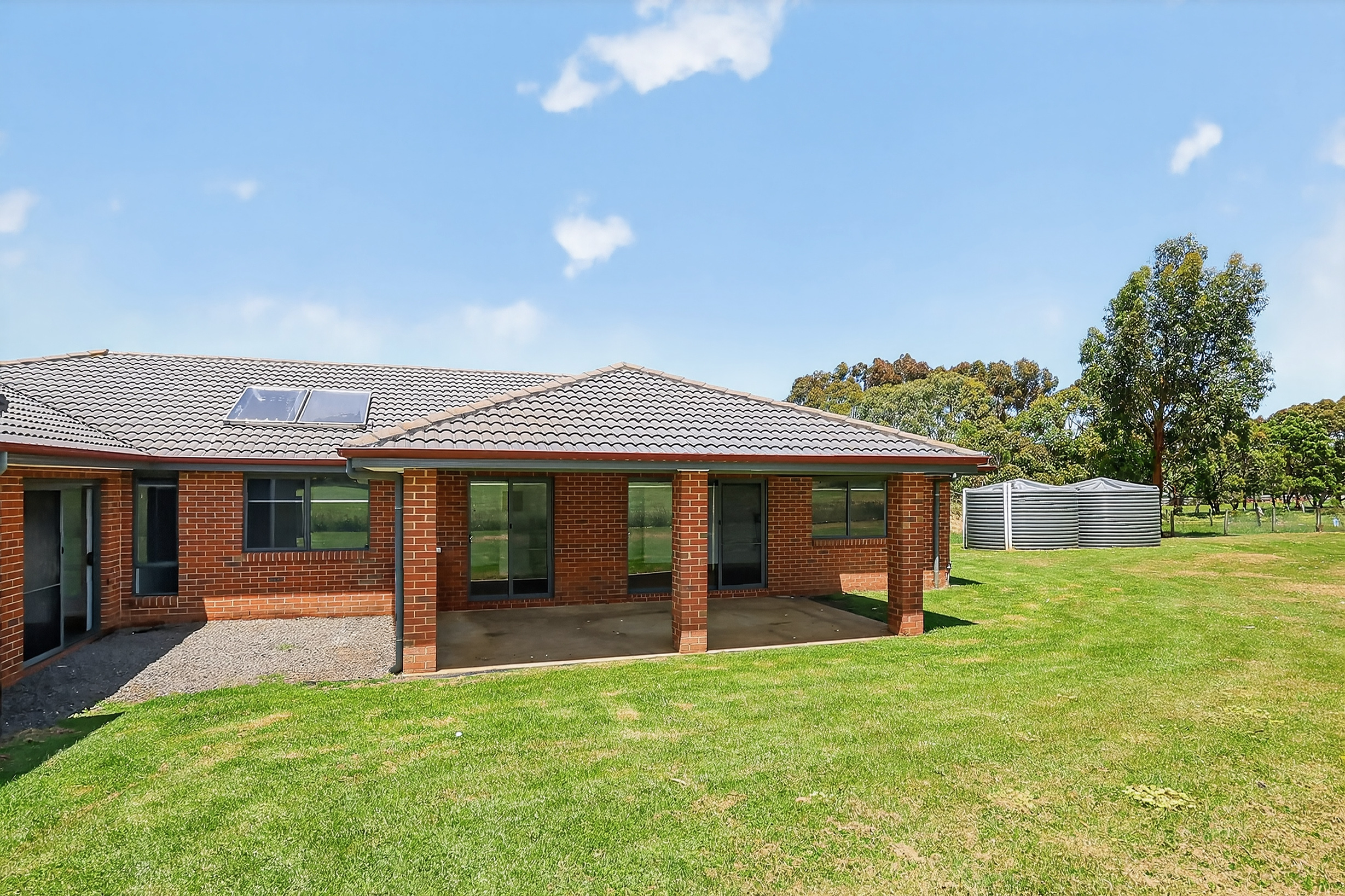 4-bedroom house at 19 KELLYS ROAD, Kirkstall VIC 3283, Moyne, Victoria