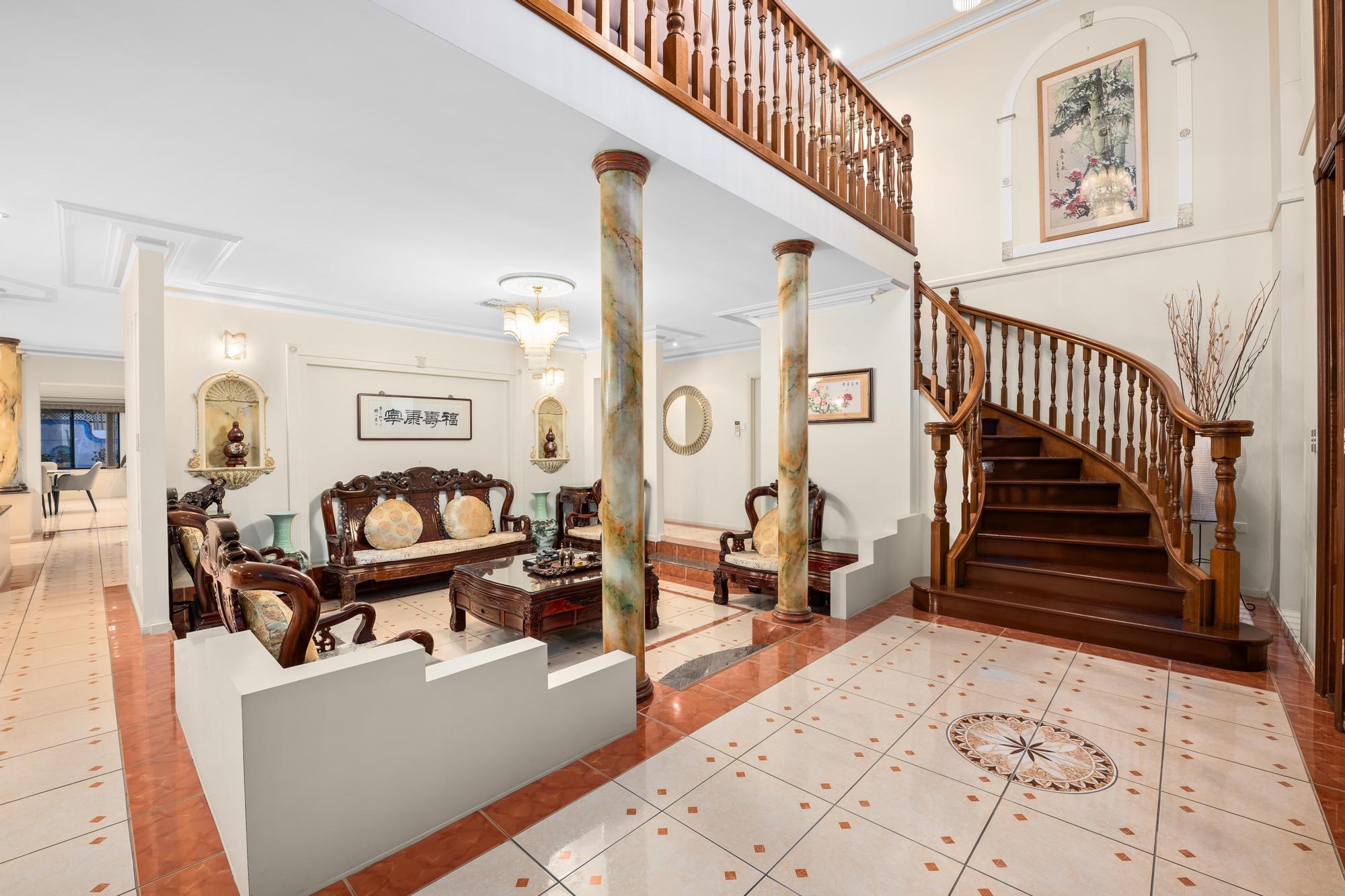 6-bedroom house at 56 Poinciana Crescent, Stretton, QLD 4116, , Queensland