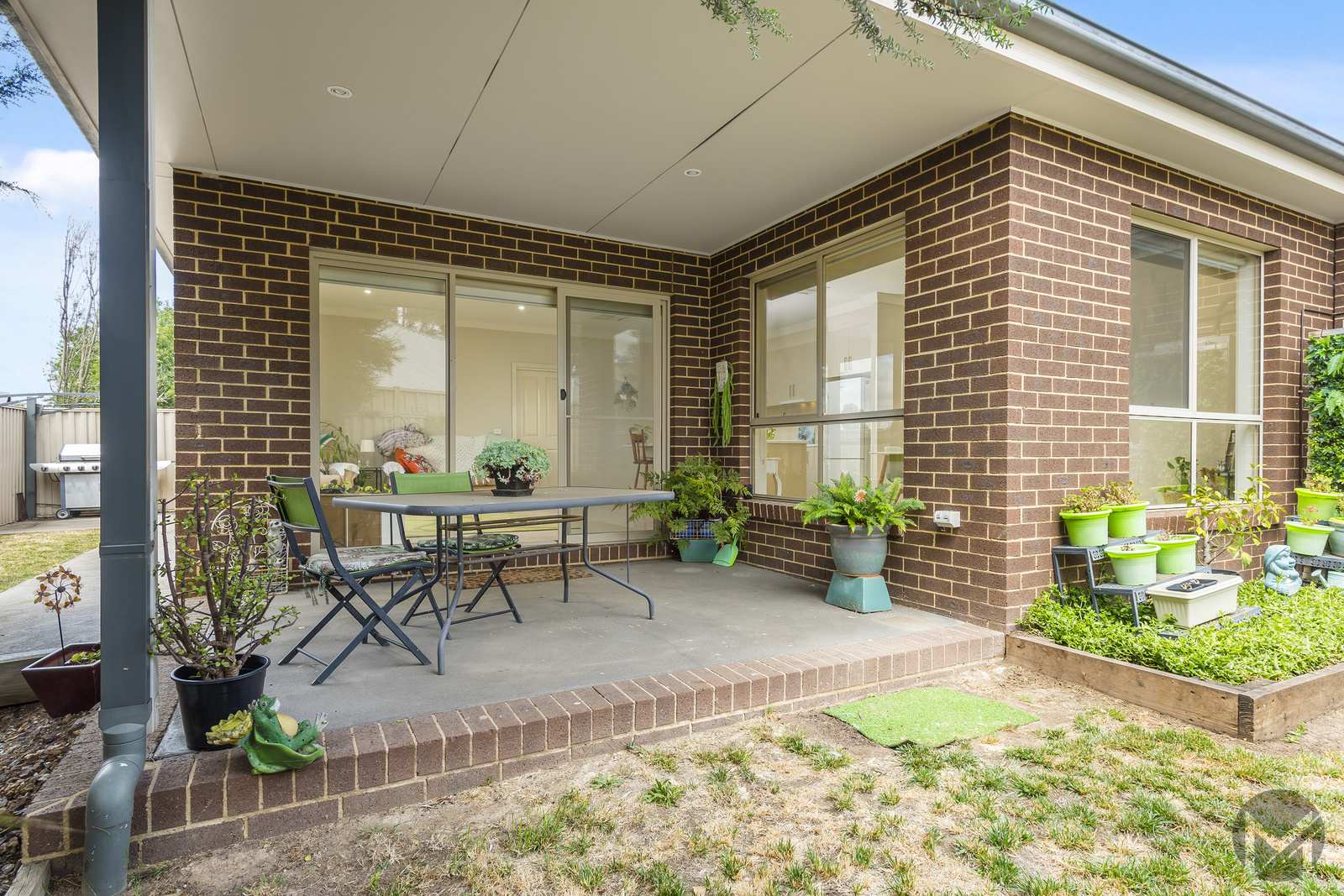 3-bedroom unit at 3/76 Barry Street, Romsey, VIC 3434, Macedon Ranges, Victoria