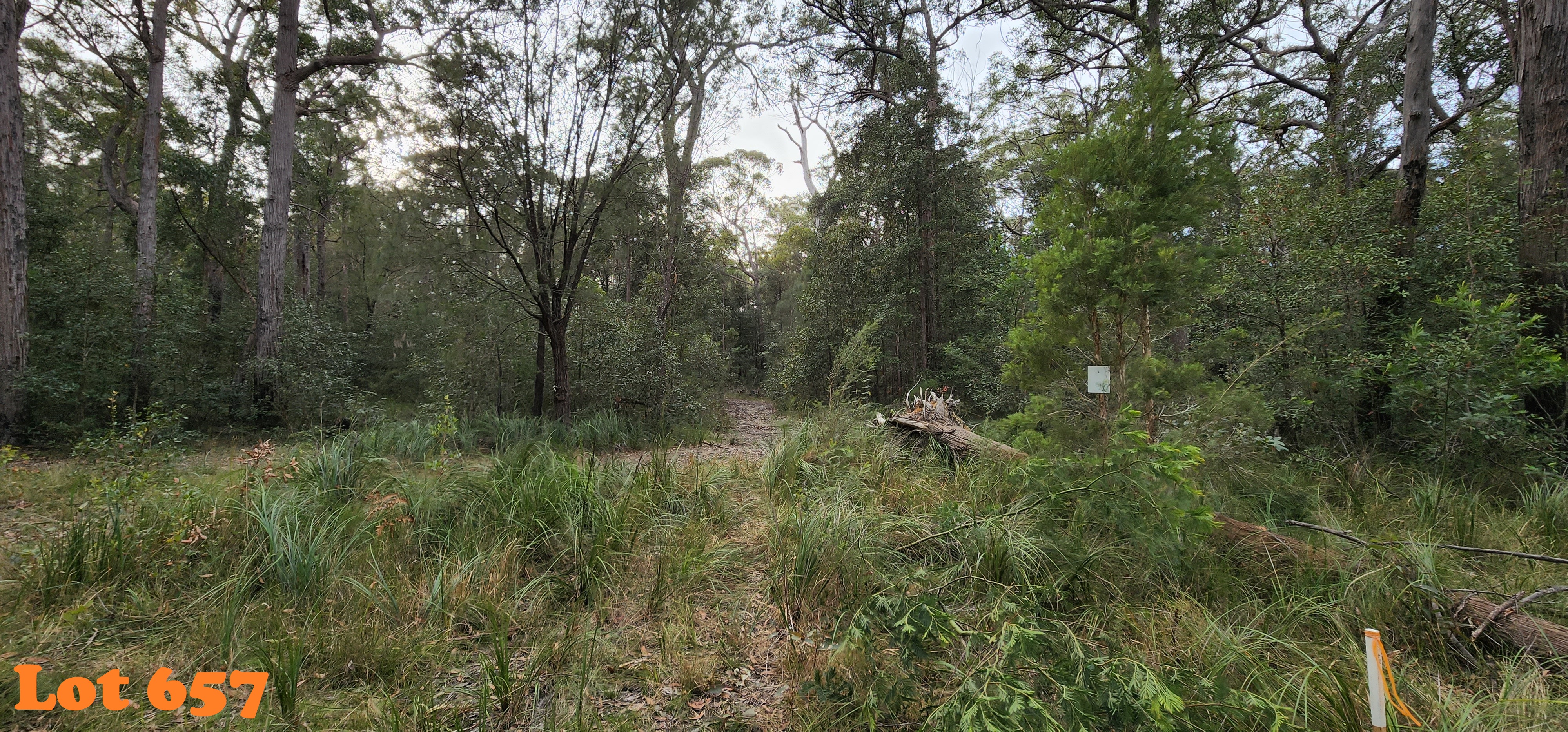 Lot 655,658,660-661, 663 Clarendon Cres, Basin View, Nsw, 2540 - Image 8