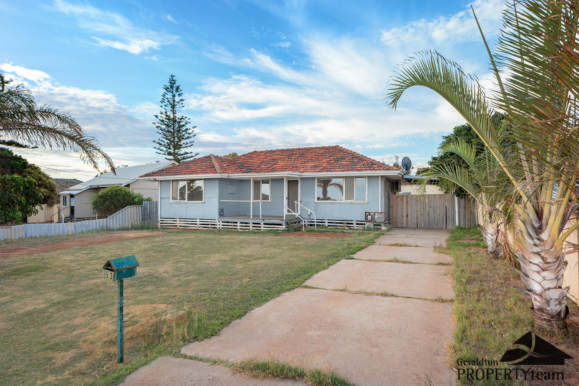 4-bedroom house at 53 SCOTT ROAD, Rangeway WA 6530, Greater Geraldton, Western Australia