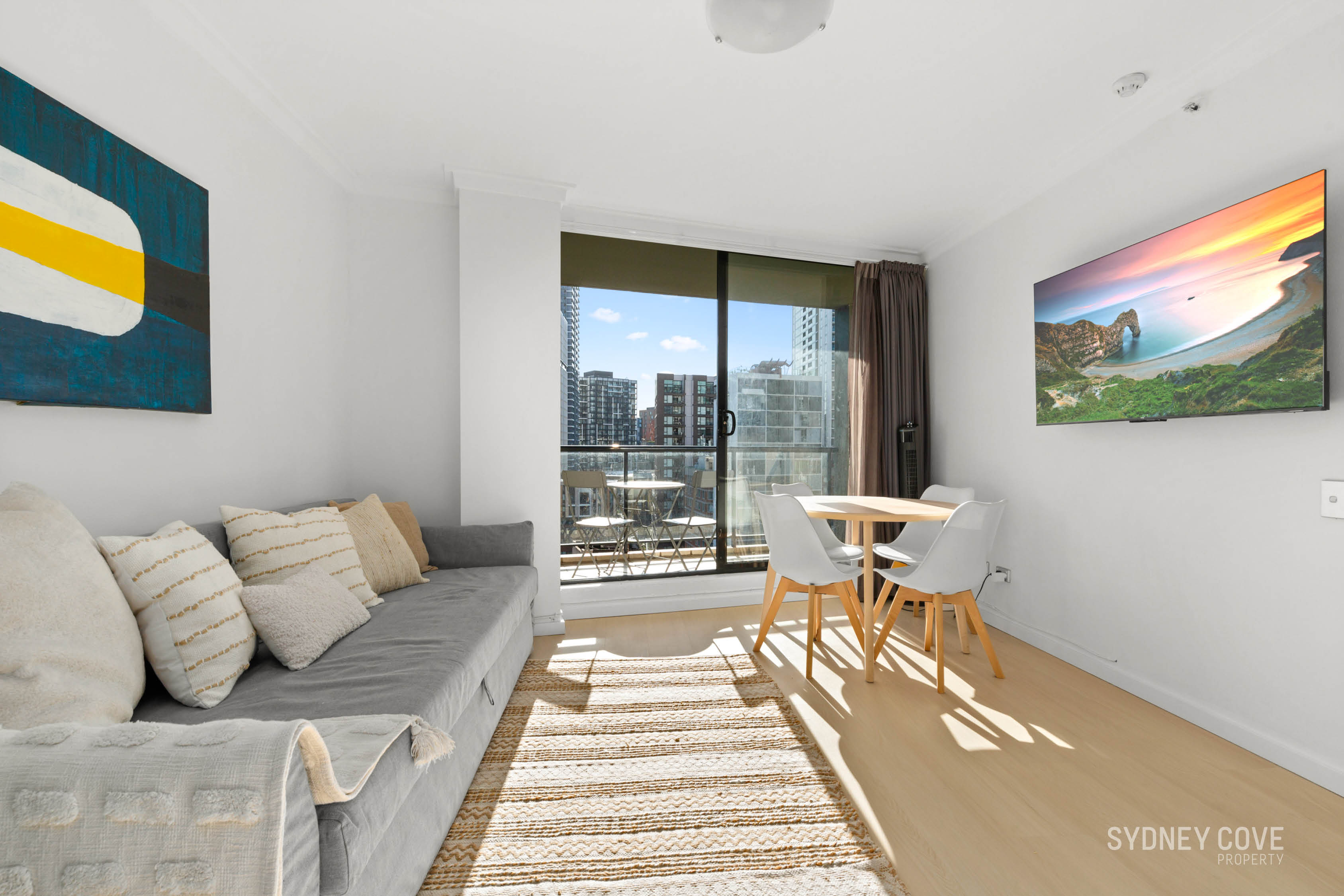 1602/653 George Street, Sydney, Nsw, 2000 - Image 2