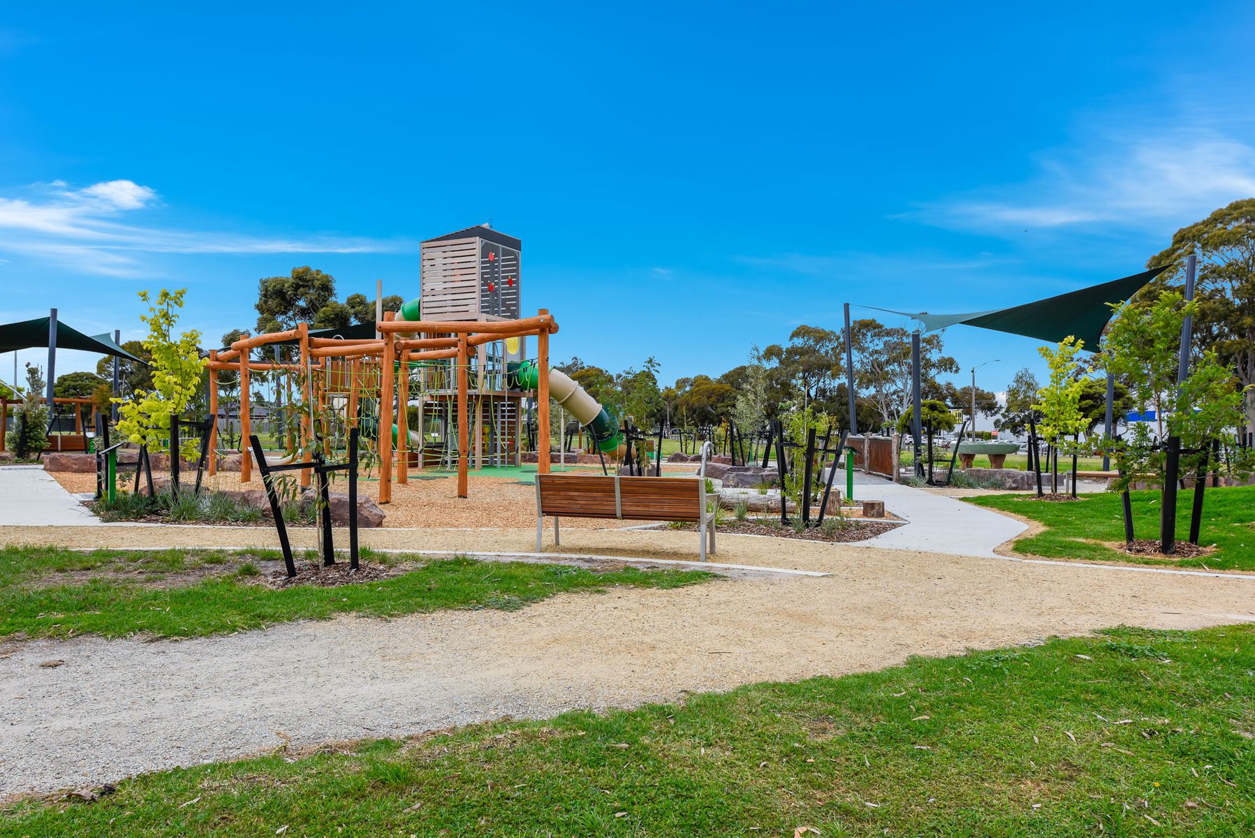4-bedroom house at 87 Bundeena Avenue, Keysborough, VIC 3173, Greater Dandenong, Victoria