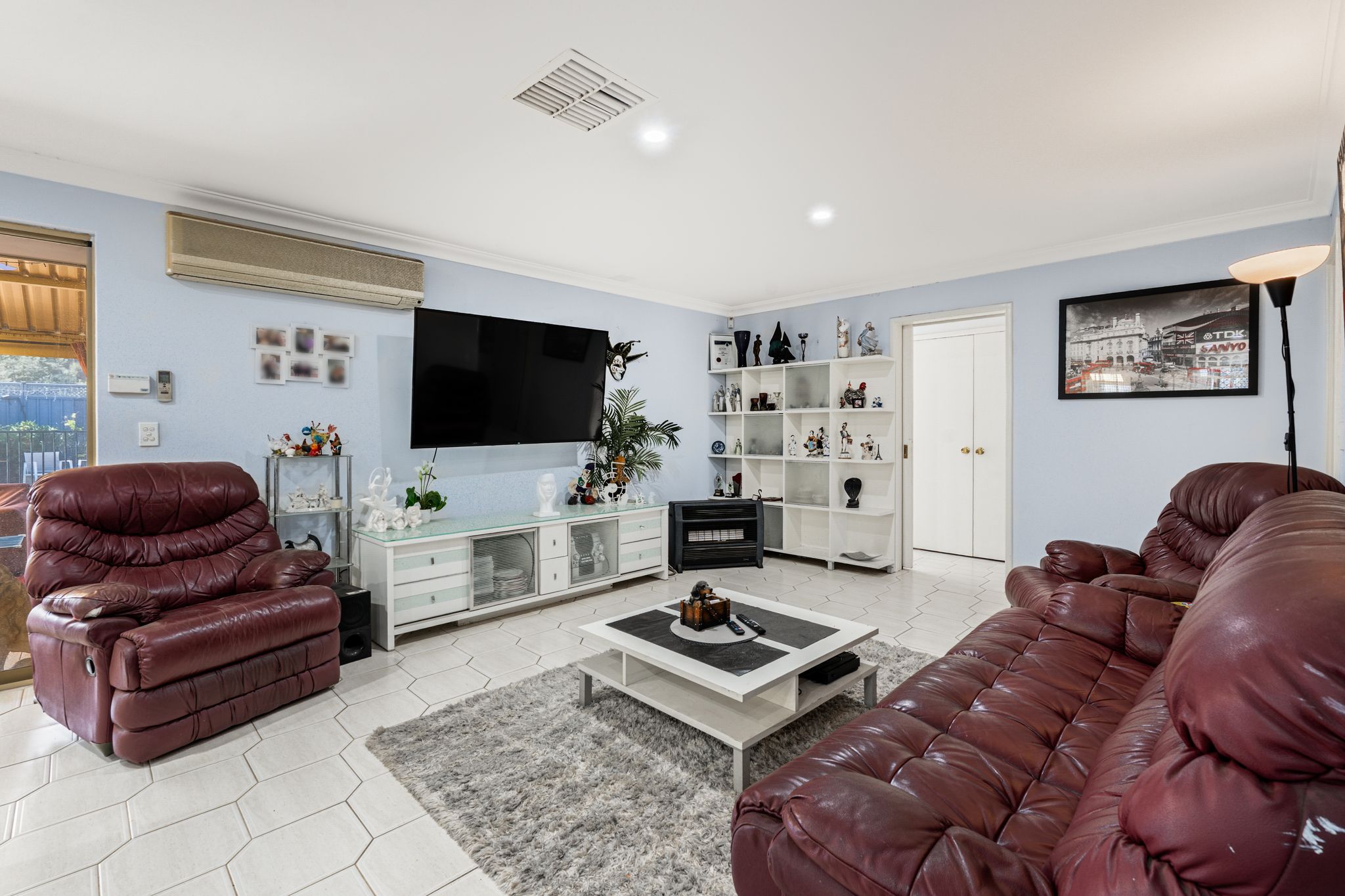 4-bedroom house at 33 ROSEHEATH BOULEVARD, Kiara WA 6054, Swan, Western Australia