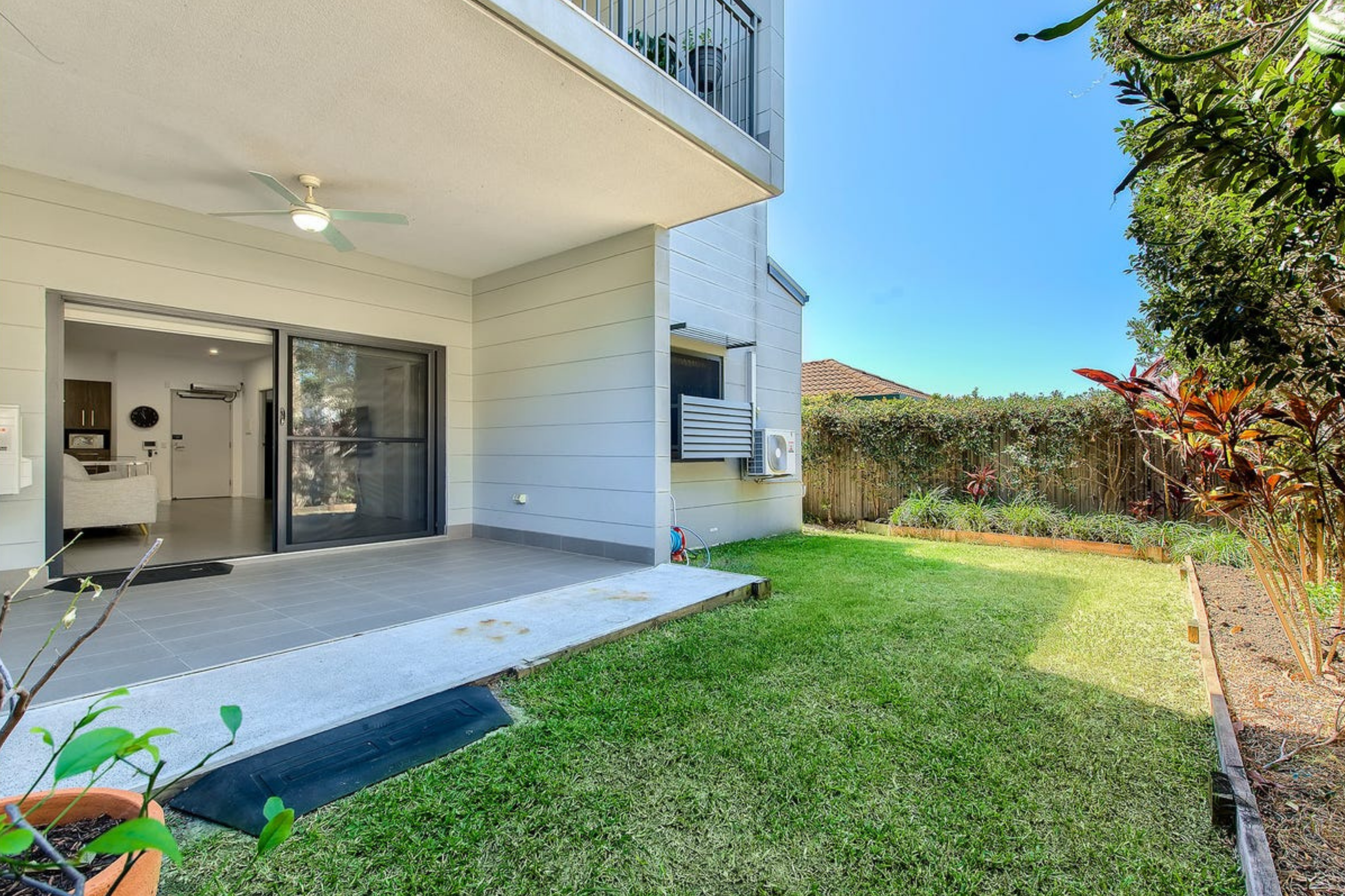 2-bedroom house at 1 66 BROUGHTON ROAD, KEDRON QLD 4031, Brisbane, Queensland