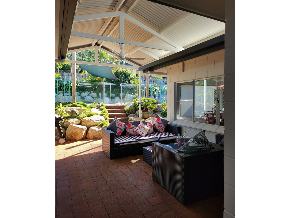 21 ADAM DRIVE, Brinsmead QLD 4870 - Image 3