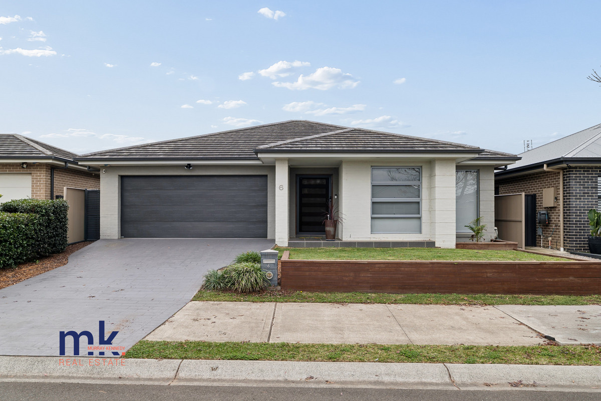 6 Millman Road, Spring Farm, NSW 2570 - Image 1