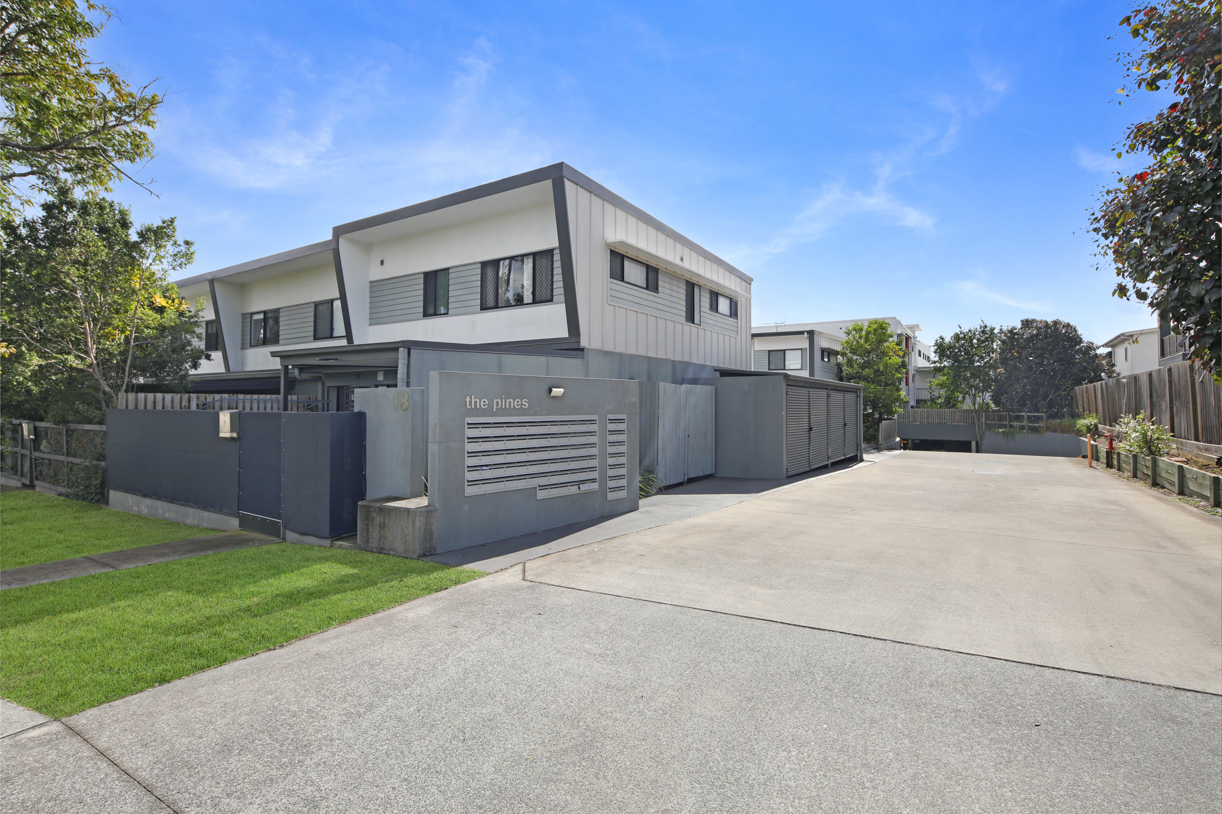 2-bedroom unit at 1303/18 Comer Street, Coopers Plains, QLD 4108, Brisbane, Queensland